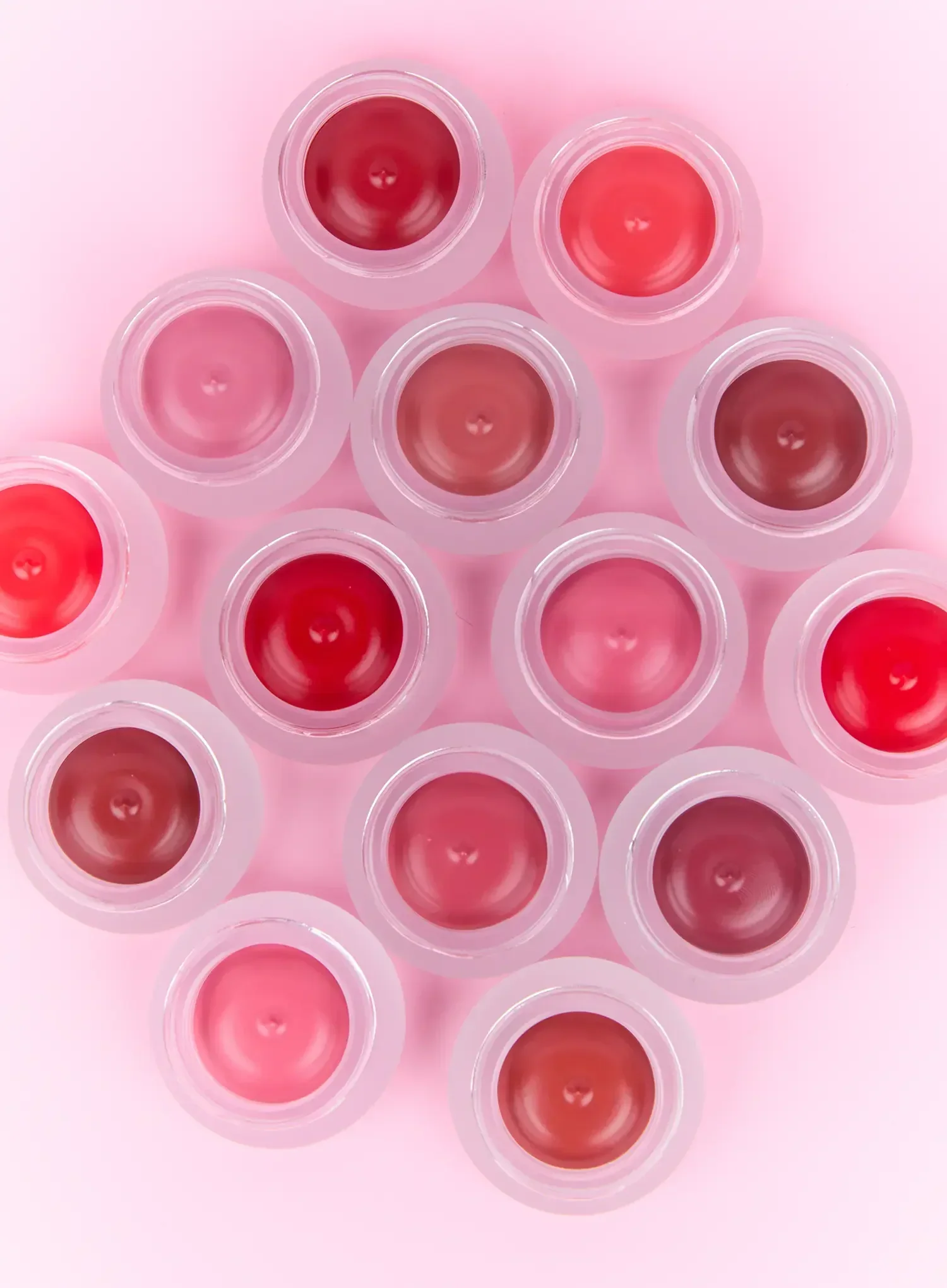 Lip&Cheek Blurry Pudding Pot (5g) - Image 4