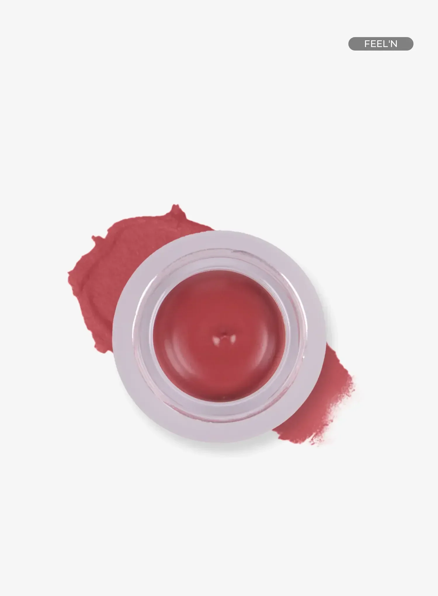 Lip&Cheek Blurry Pudding Pot (5g) - Image 5