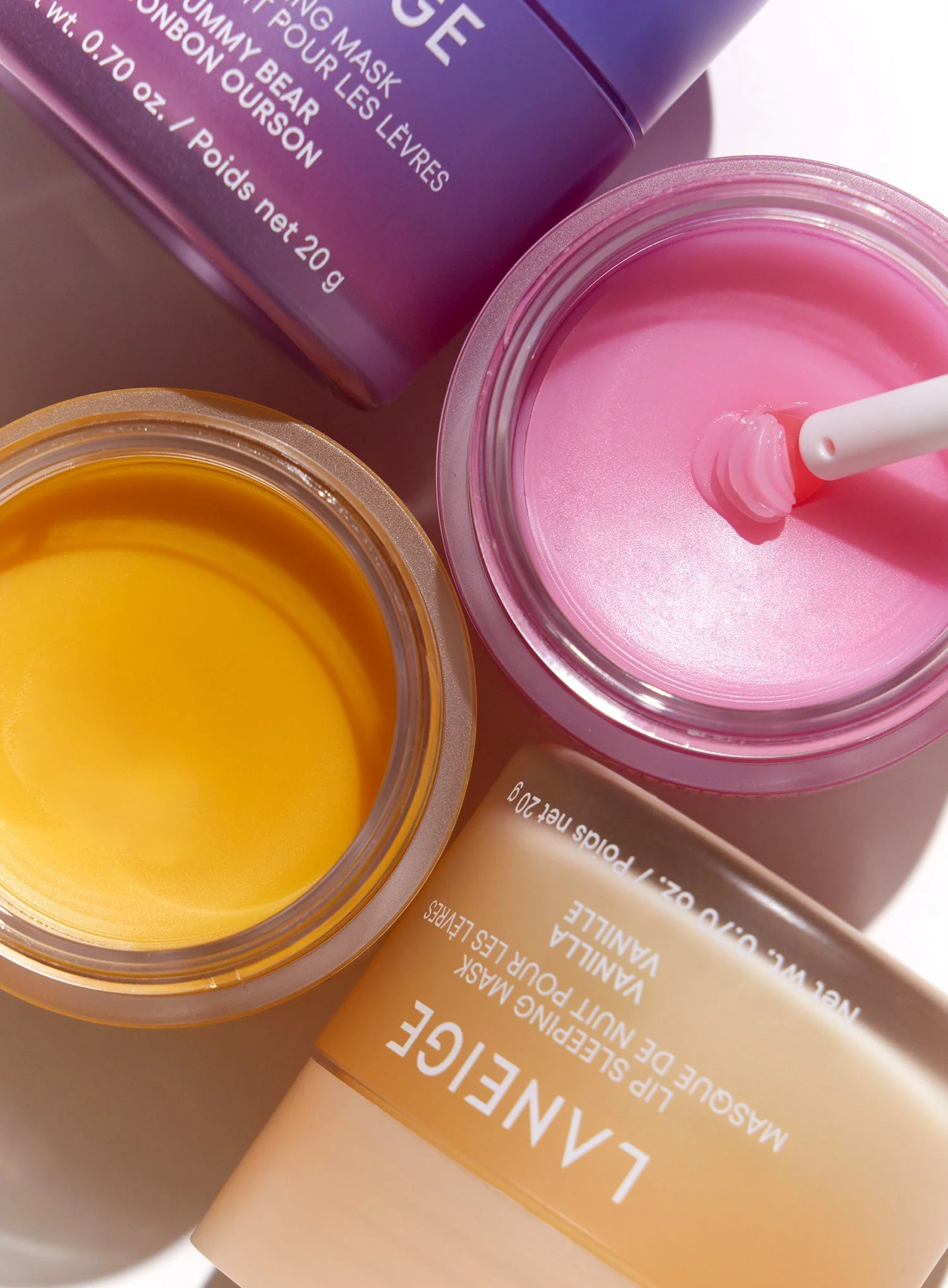 Lip Sleeping Mask EX - Sweet Candy (20g) - Image 2