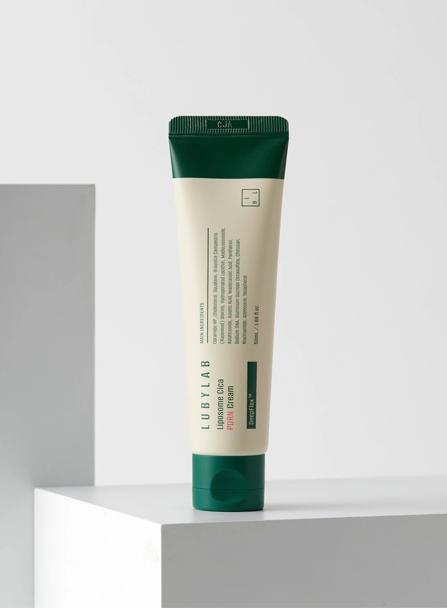 Liposome Cica PDRN Cream (50ml) - Image 4