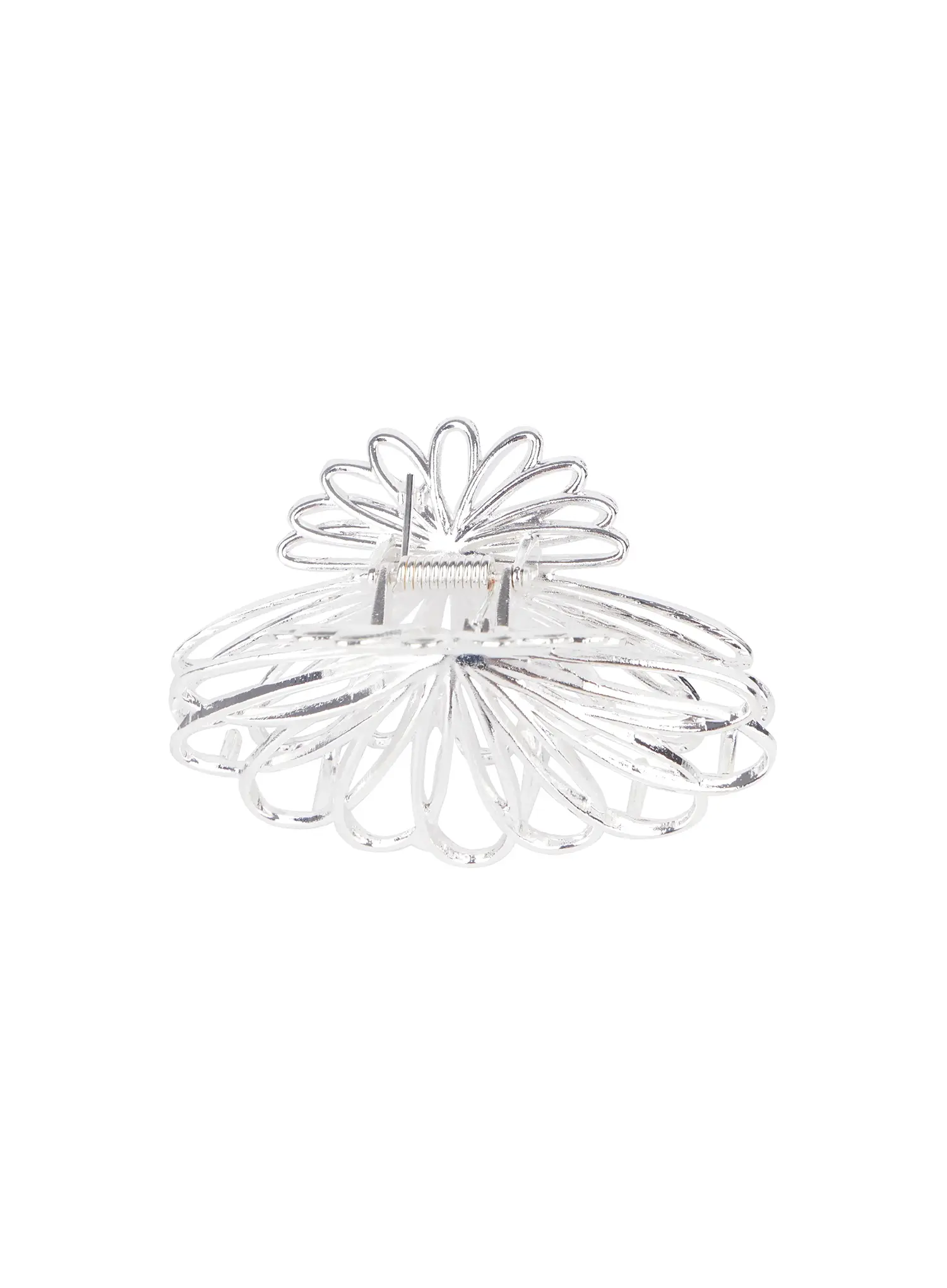 Lotus Hair Clip CS523 - Image 4