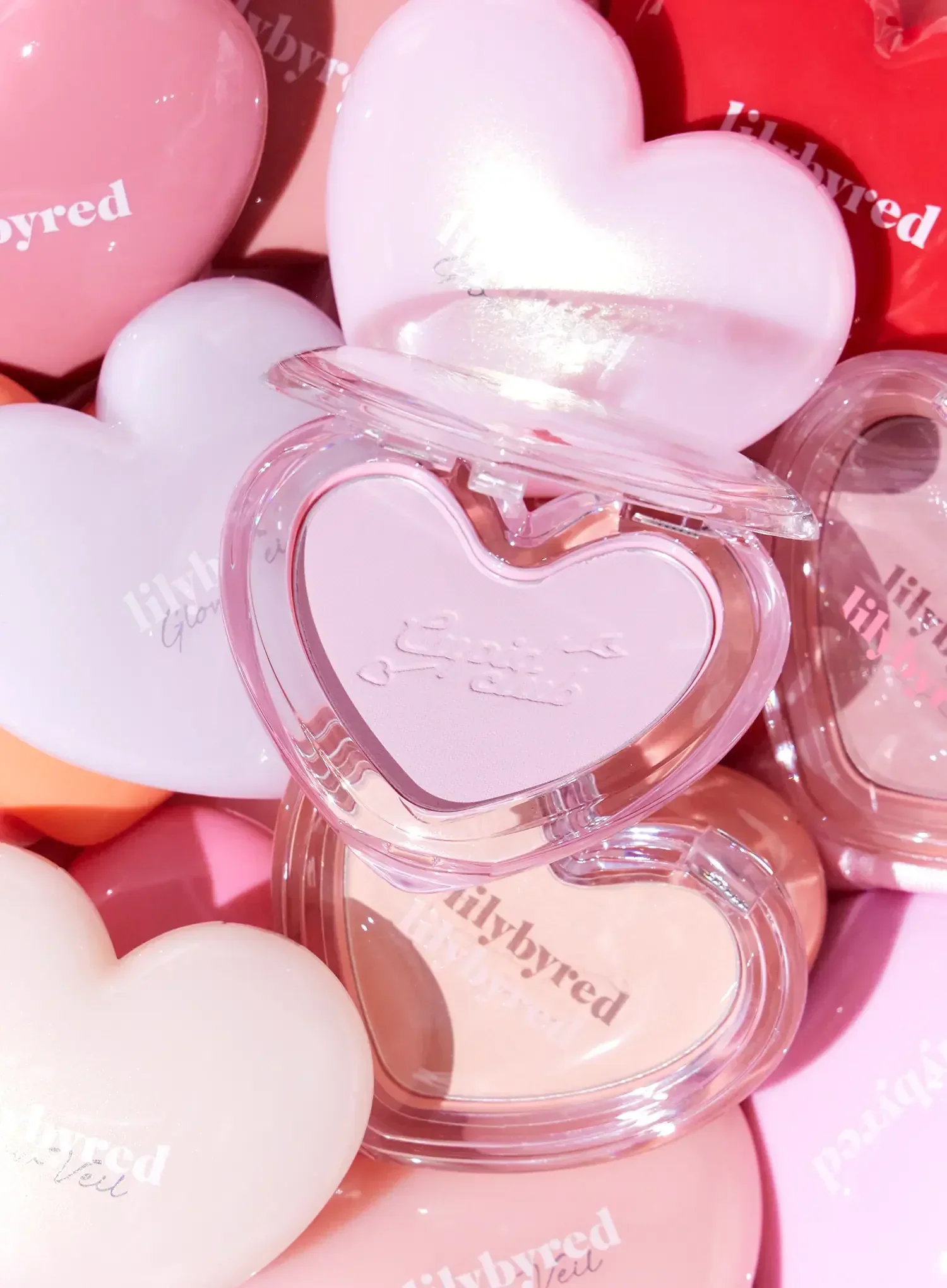 Love Beam Blur Cheek (4.3g) - Image 2