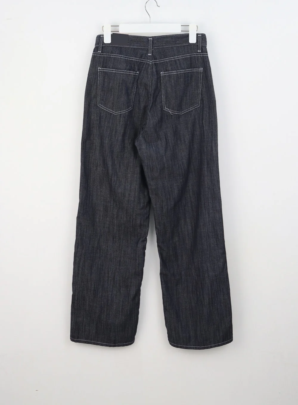 Low Rise Wide Pants CU312 - Image 16
