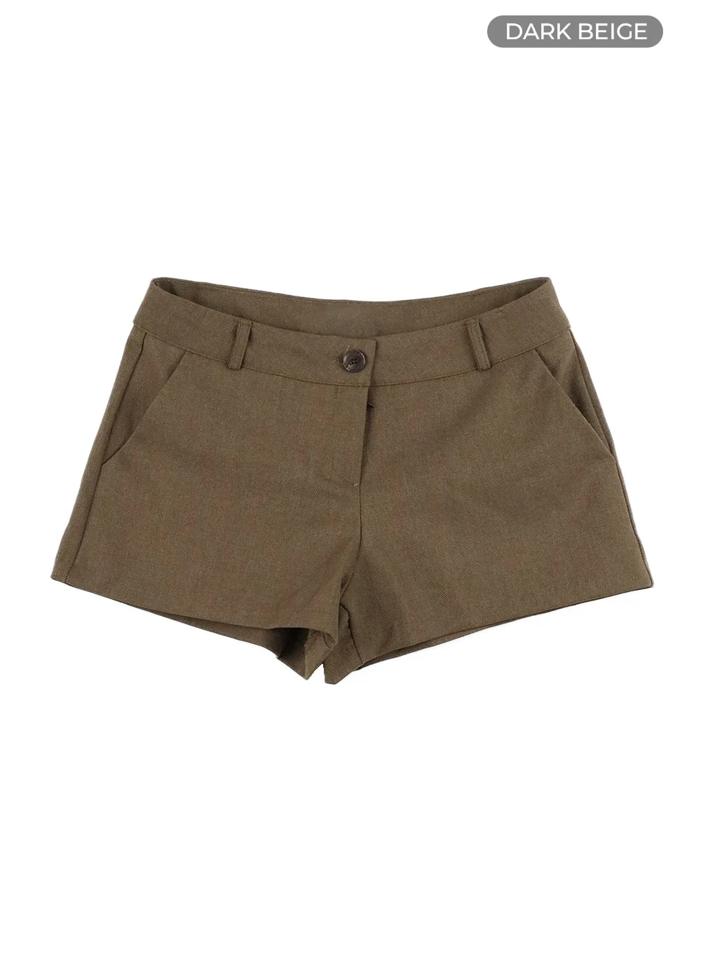 Low Waist Shorts CA409 - Image 8