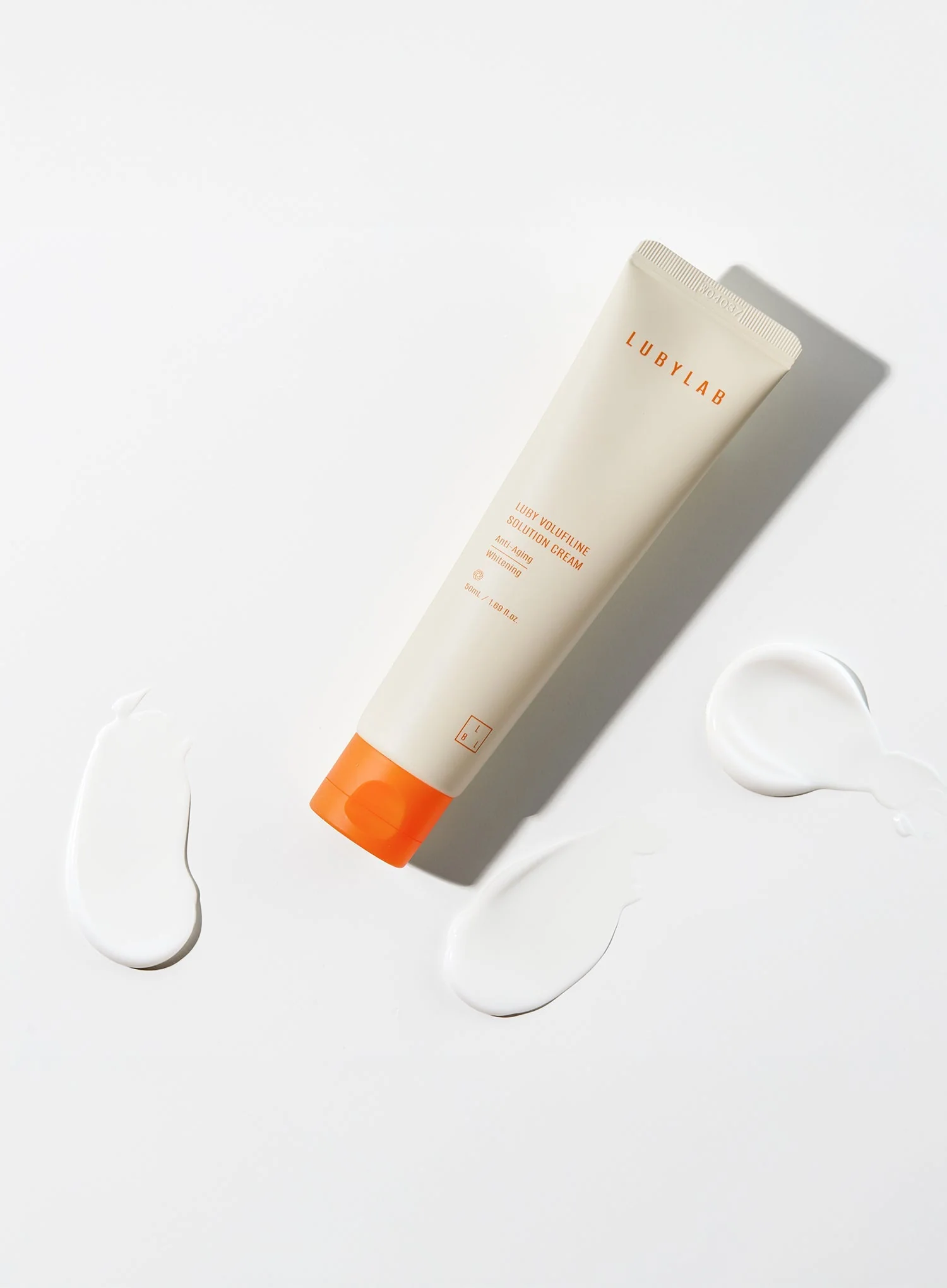 Luby Volufiline Solution Cream (50ml) - Image 4