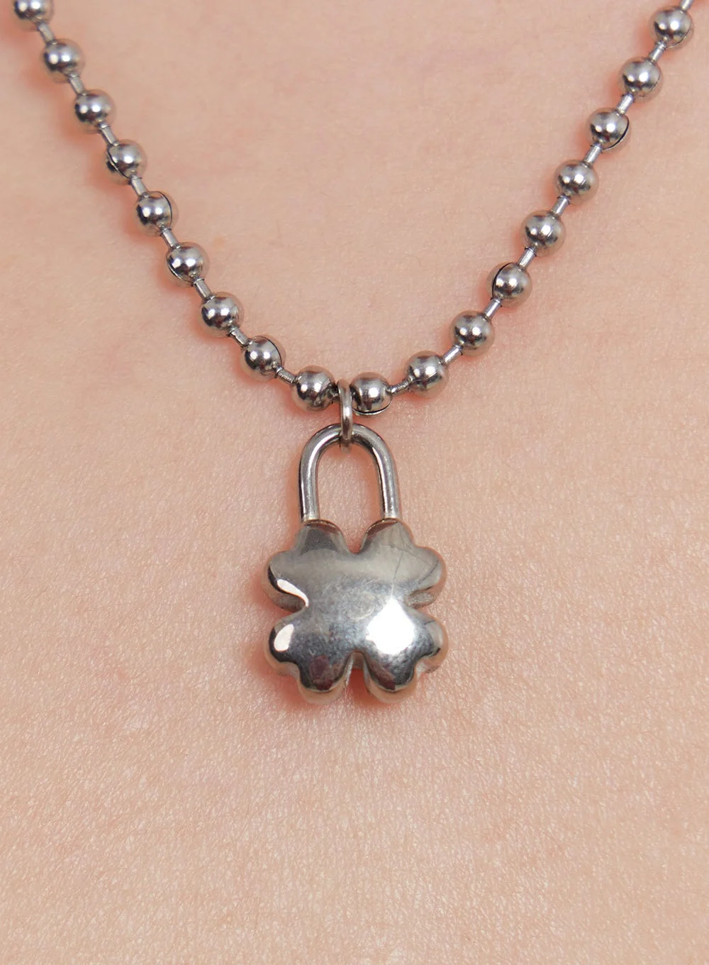 Lucky Necklace IY501