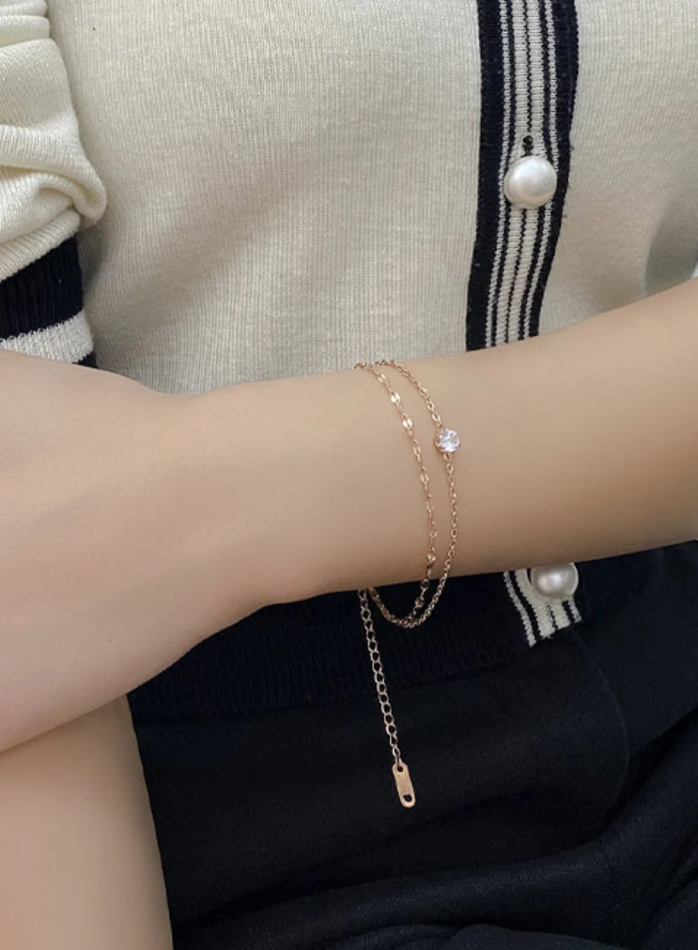 Lucy Bracelet IL411 - Image 4