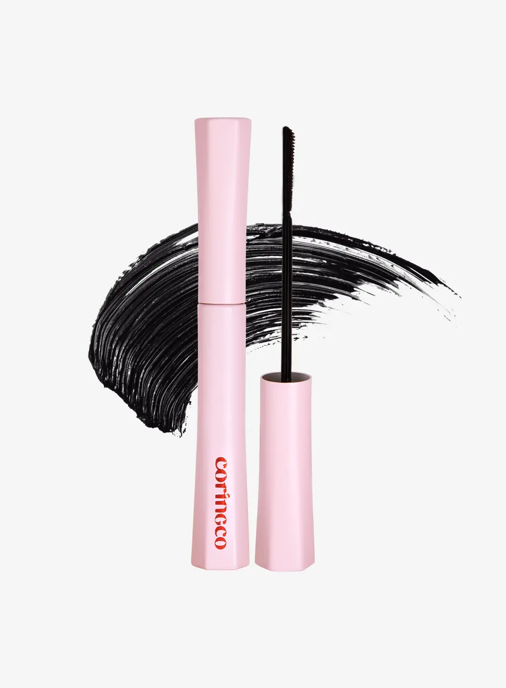 Mak-Cara Skinny Mascara (5ml)