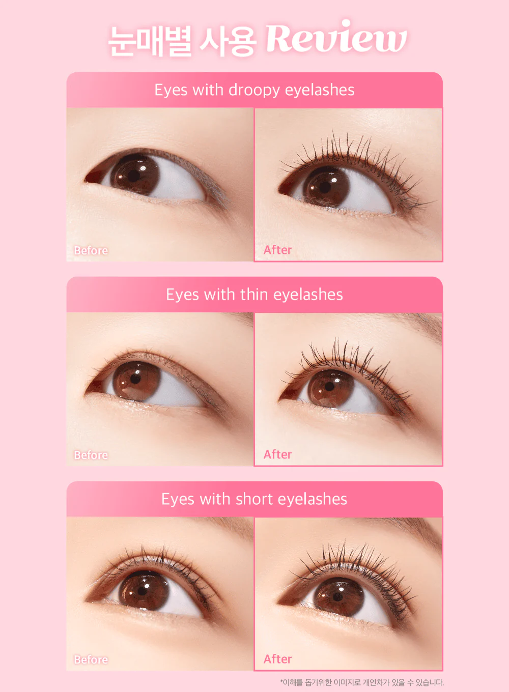 Mak-Cara Skinny Mascara (5ml) - Image 18