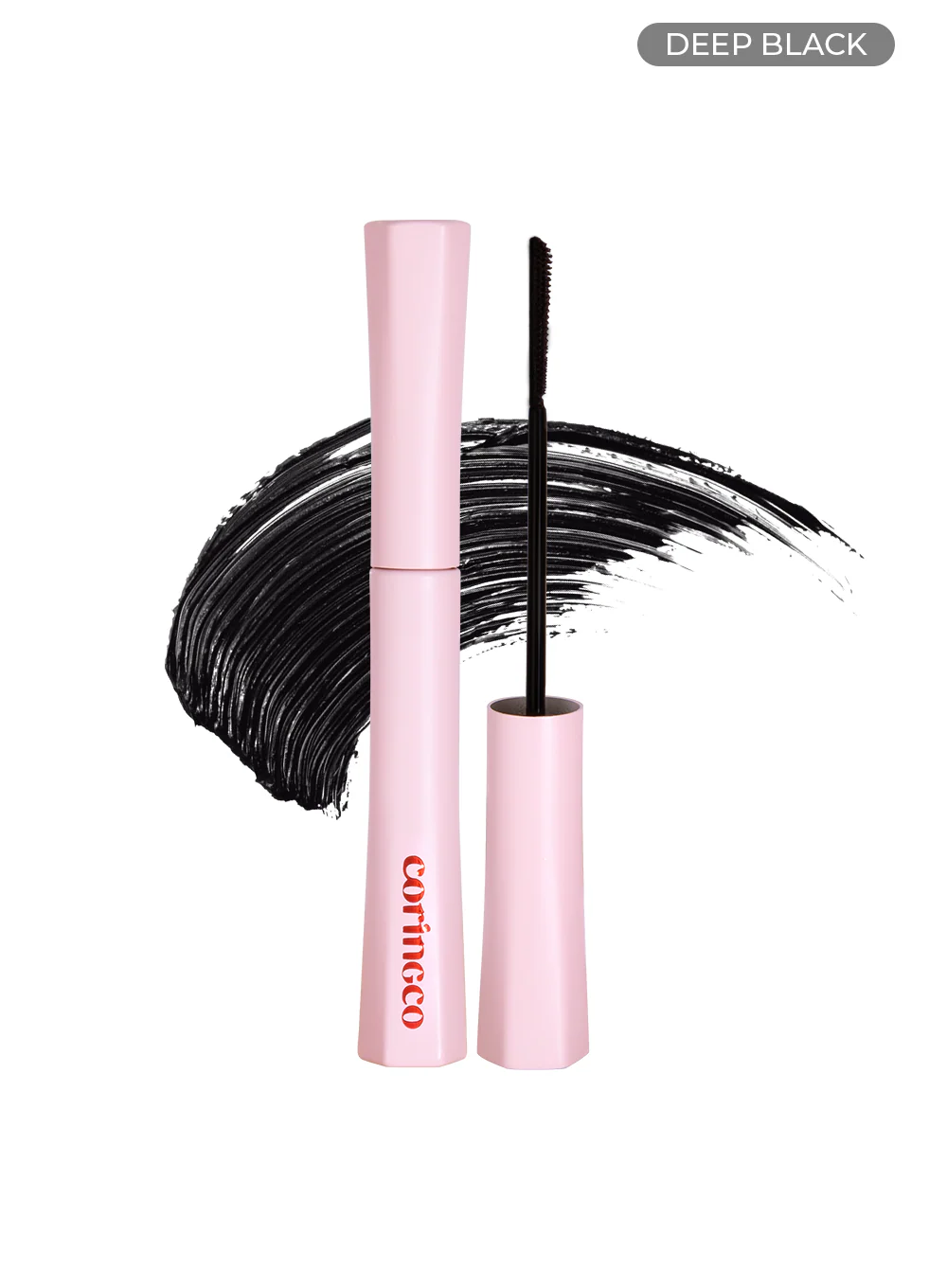 Mak-Cara Skinny Mascara (5ml) - Image 3