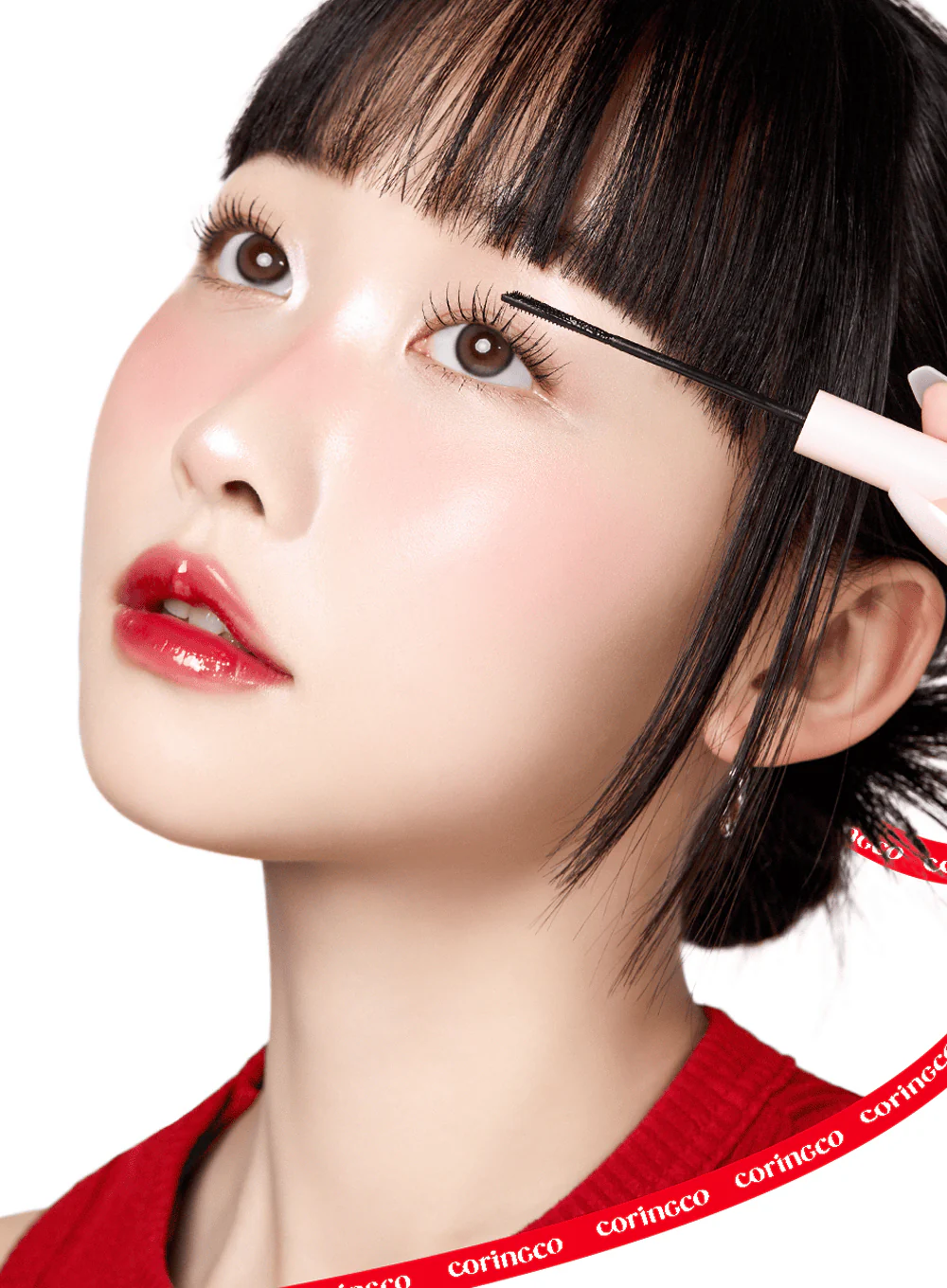 Mak-Cara Skinny Mascara (5ml) - Image 6