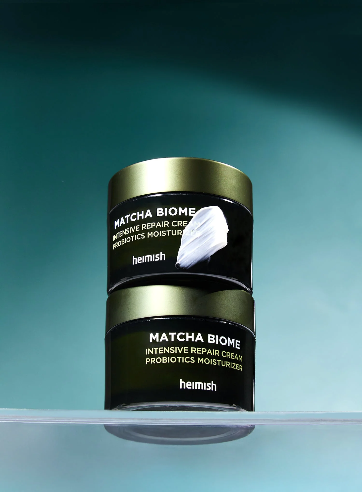 Matcha Biome Intensive Repair Cream (50ml) - Image 2