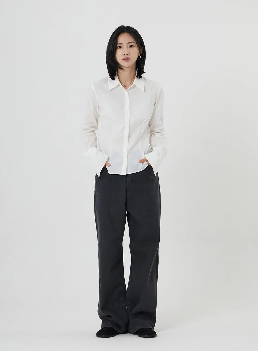 Maxi Denim Pants ON23 - Image 10