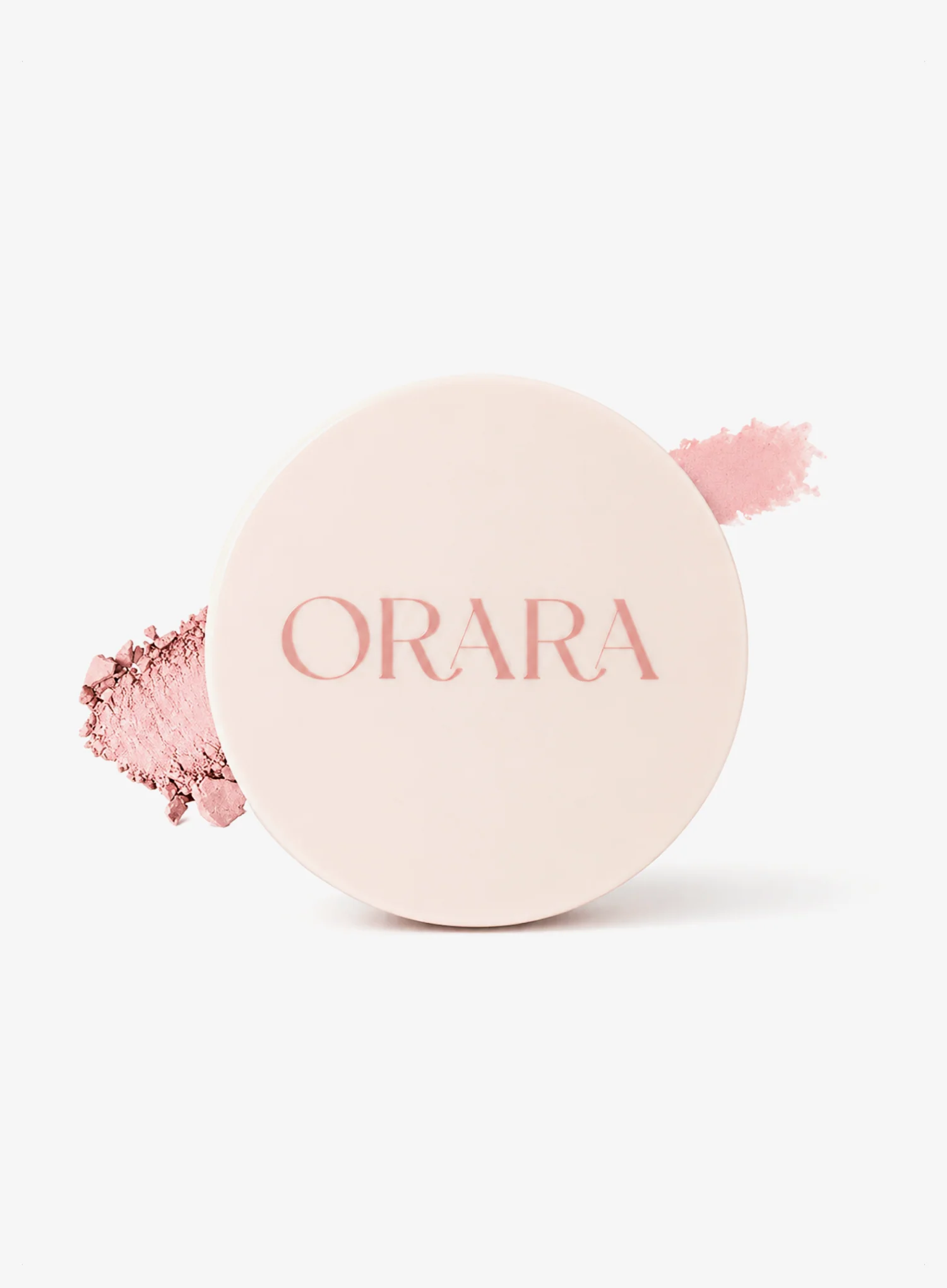 Mellow Cotton Blush (5g)