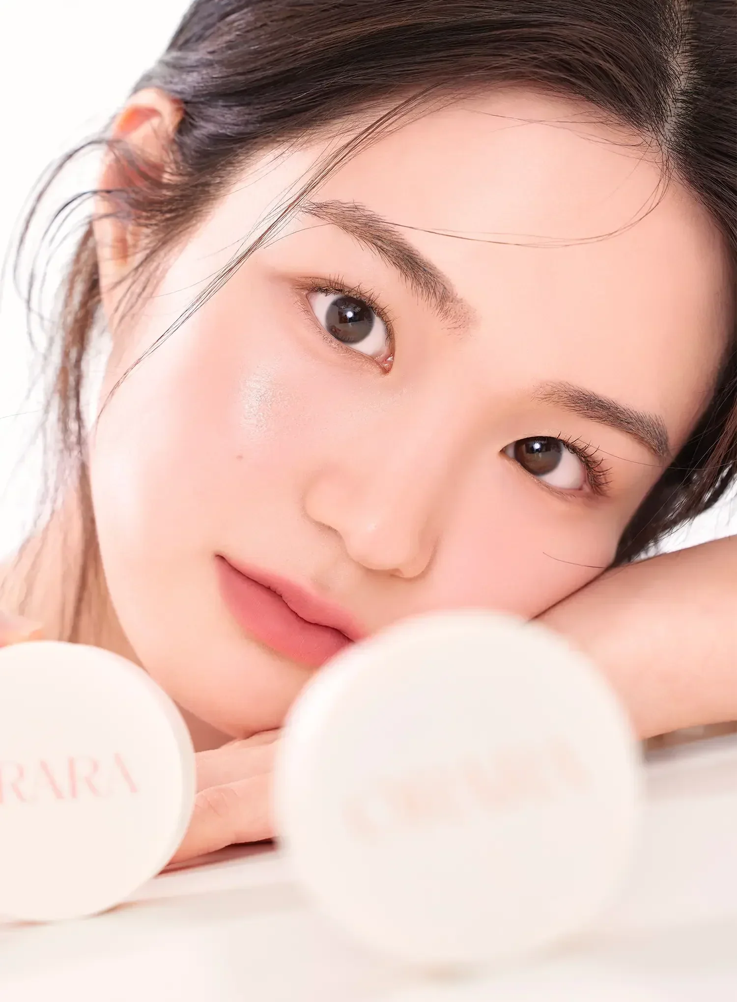 Mellow Cotton Blush (5g) - Image 5