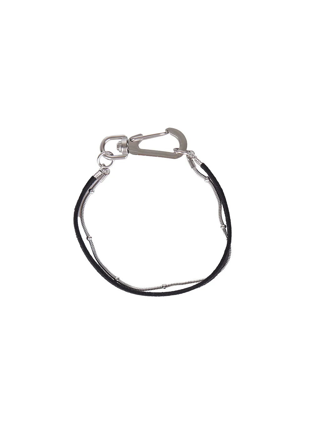 Men’s Double Layered Bracelet IU503