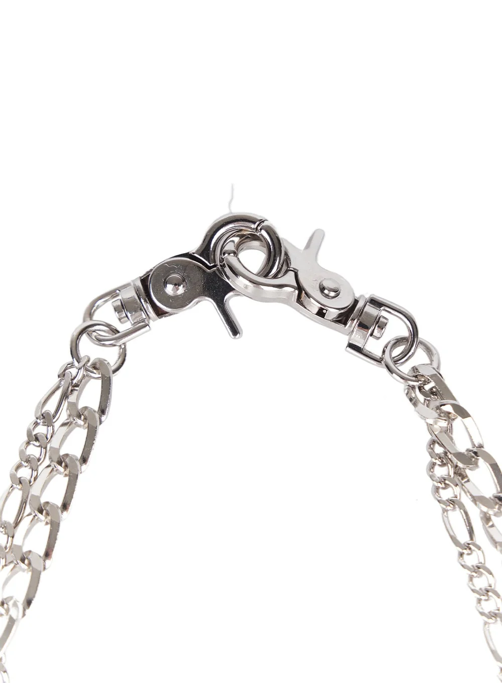 Men’s Star Double Chain IY530 - Image 10