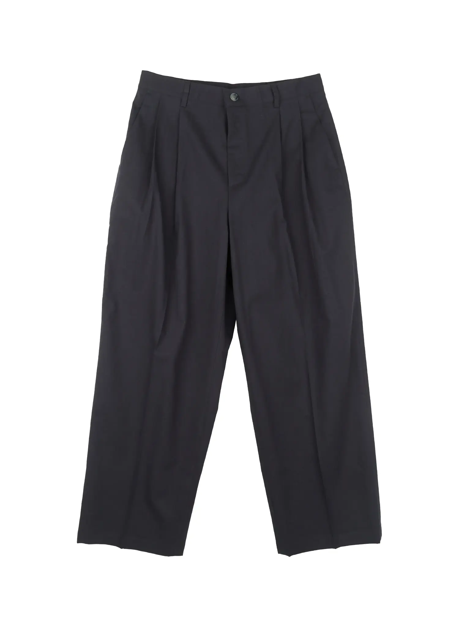 Men's Baggy Wide-Leg Trousers IL501 - Image 15