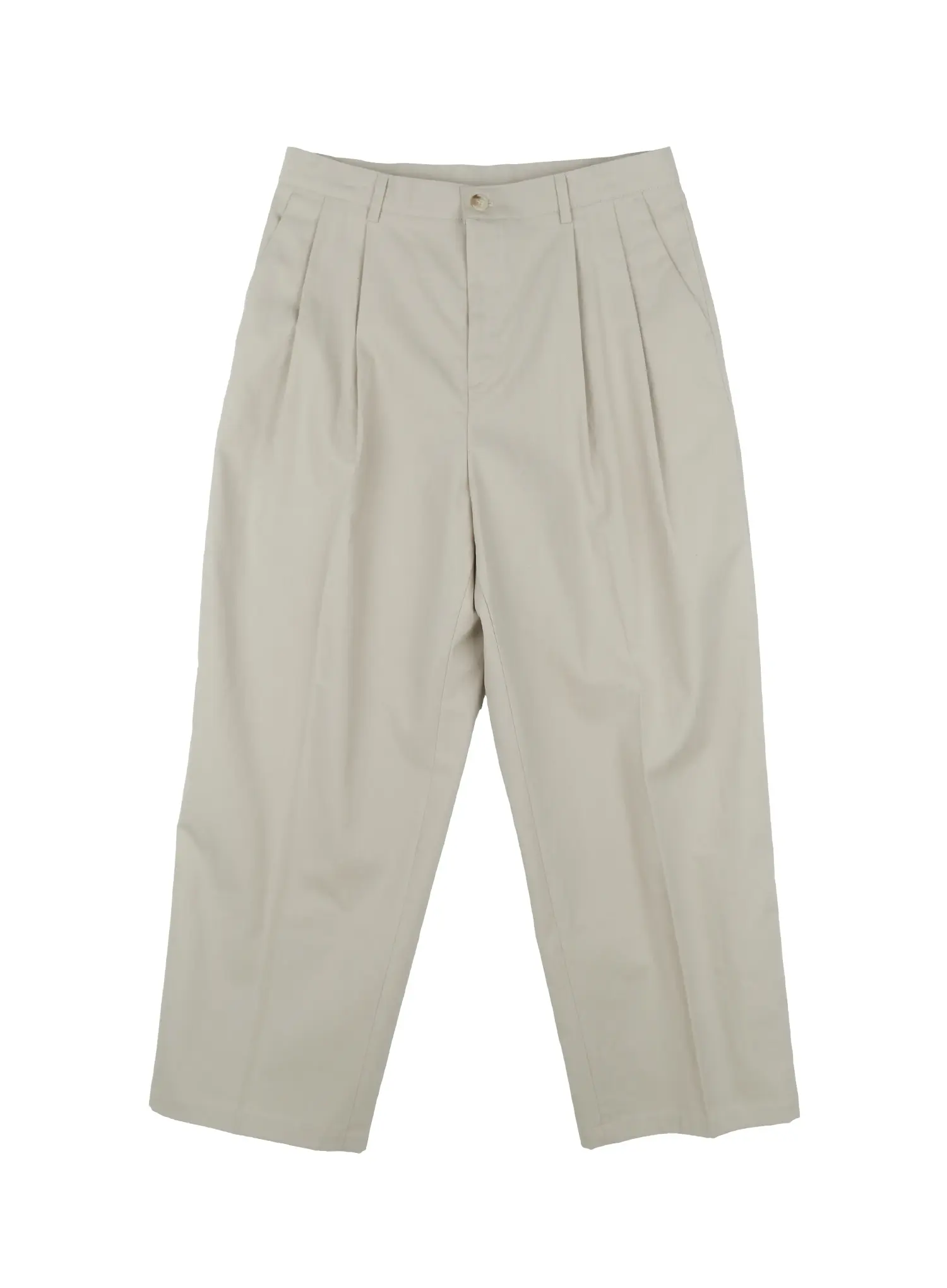 Men's Baggy Wide-Leg Trousers IL501 - Image 16