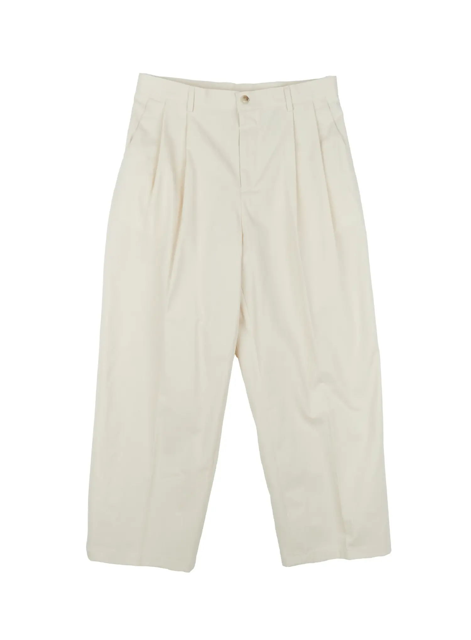 Men's Baggy Wide-Leg Trousers IL501 - Image 18