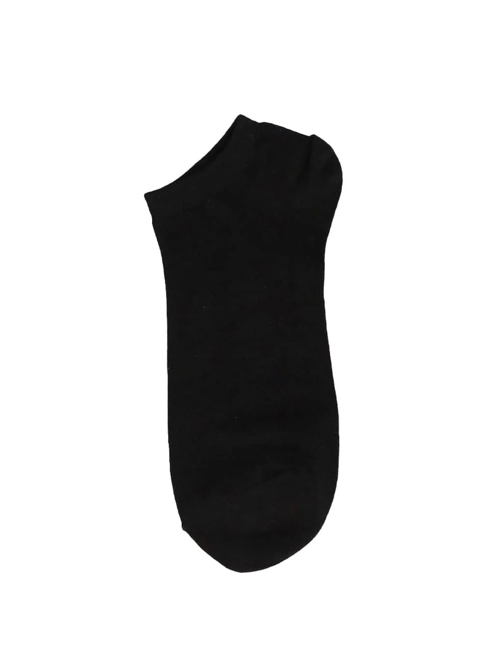 Men's Basic Short Socks IY410 - Image 3