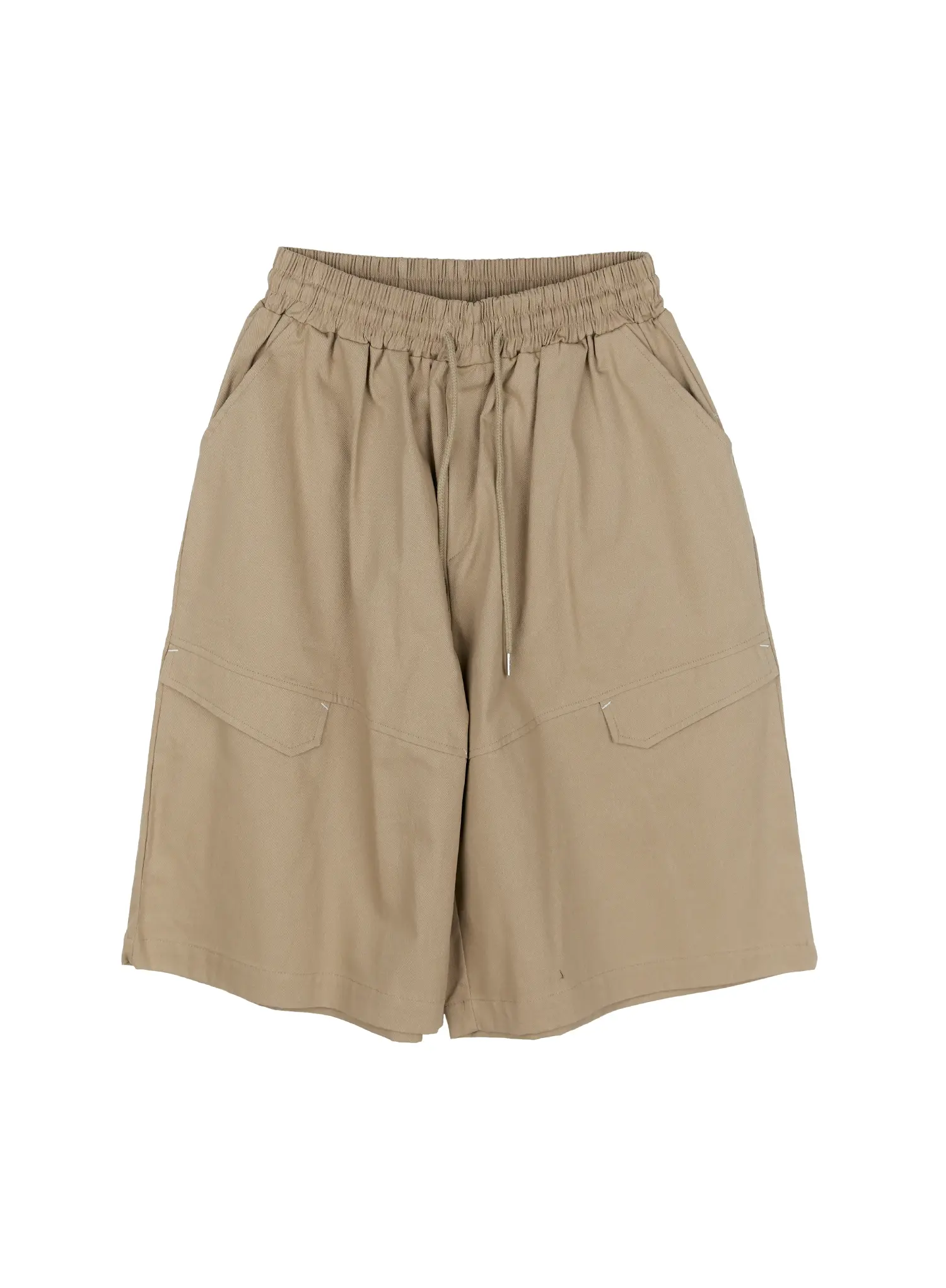 Men's Bermuda Cargo Shorts IG511 - Image 18
