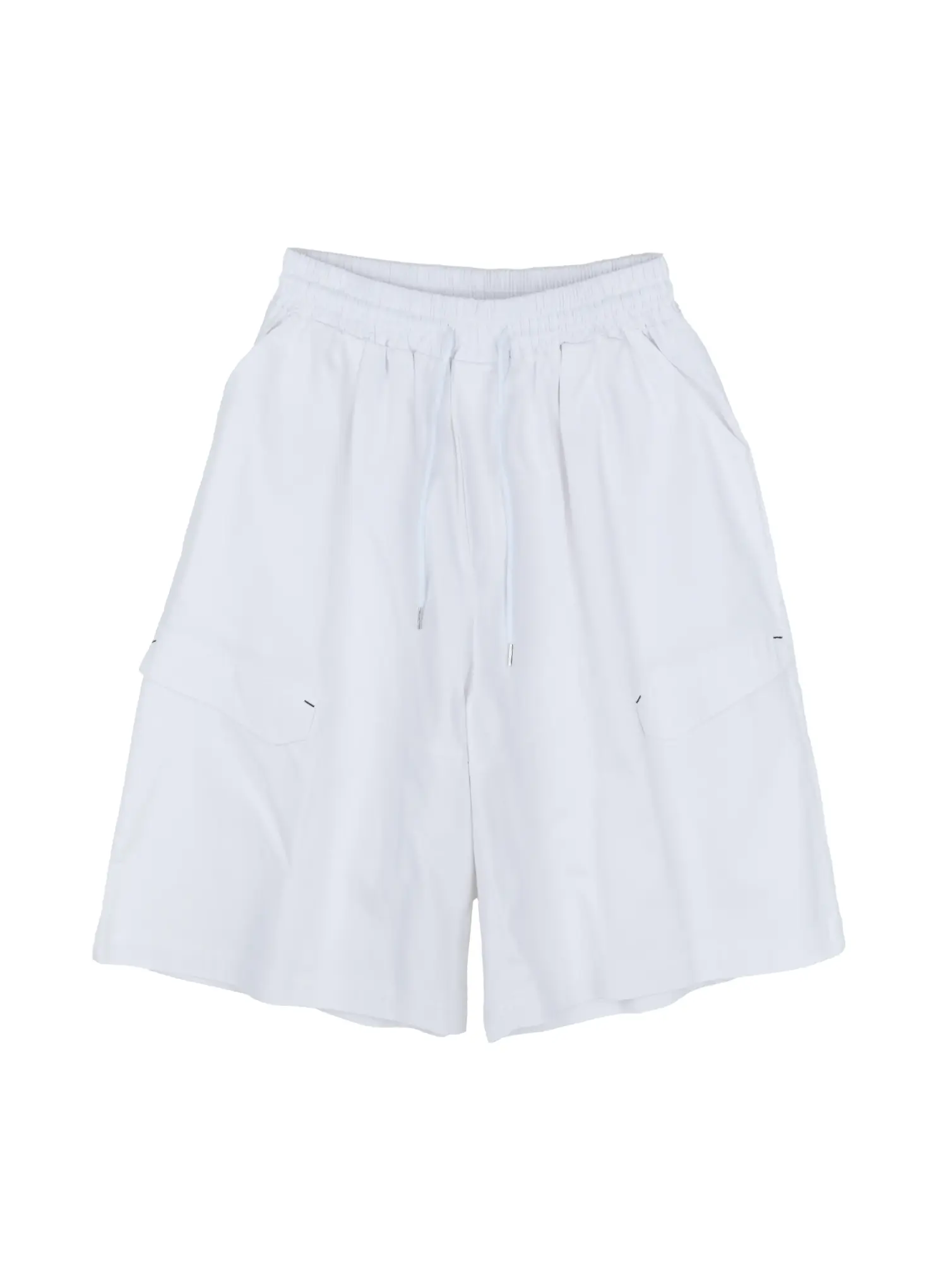 Men's Bermuda Cargo Shorts IG511 - Image 19