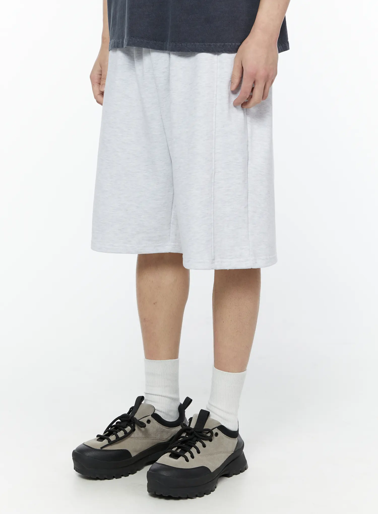 Men's Bermuda Training Shorts IA530