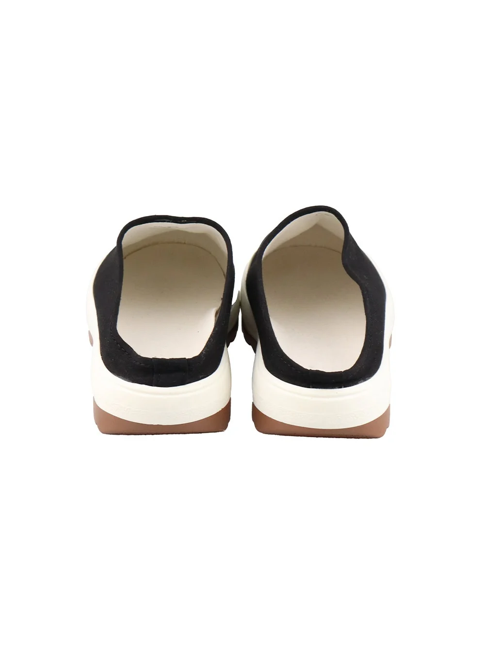 Men's Canvas Shoes IU405 - Image 2