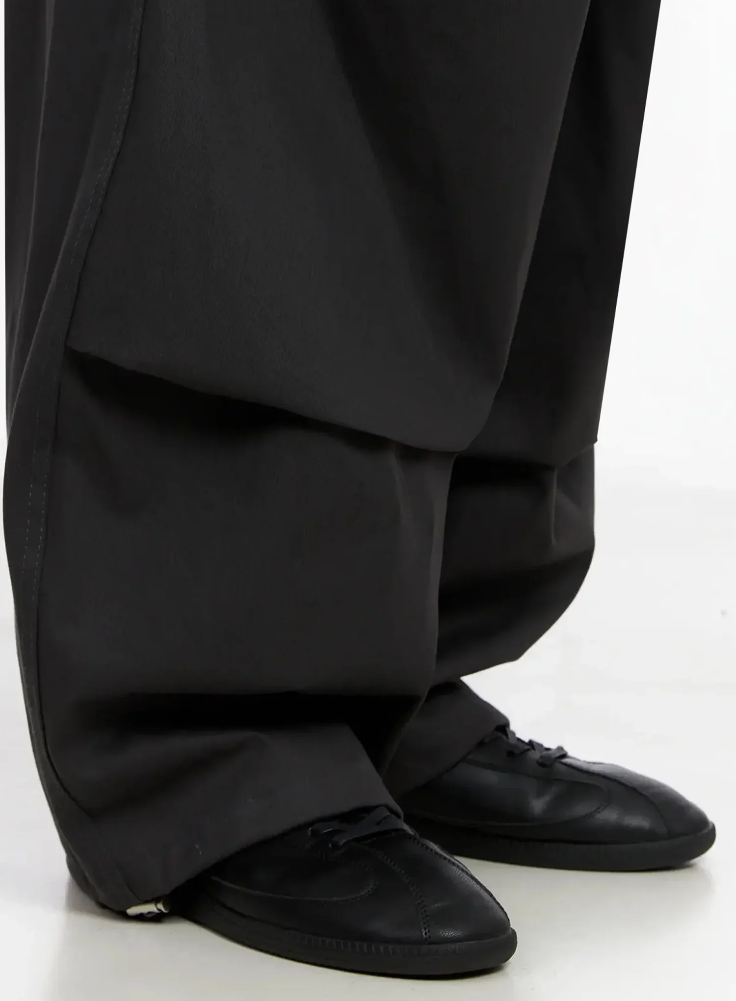 Men's Cargo Balloon Pants IO516 - Image 14