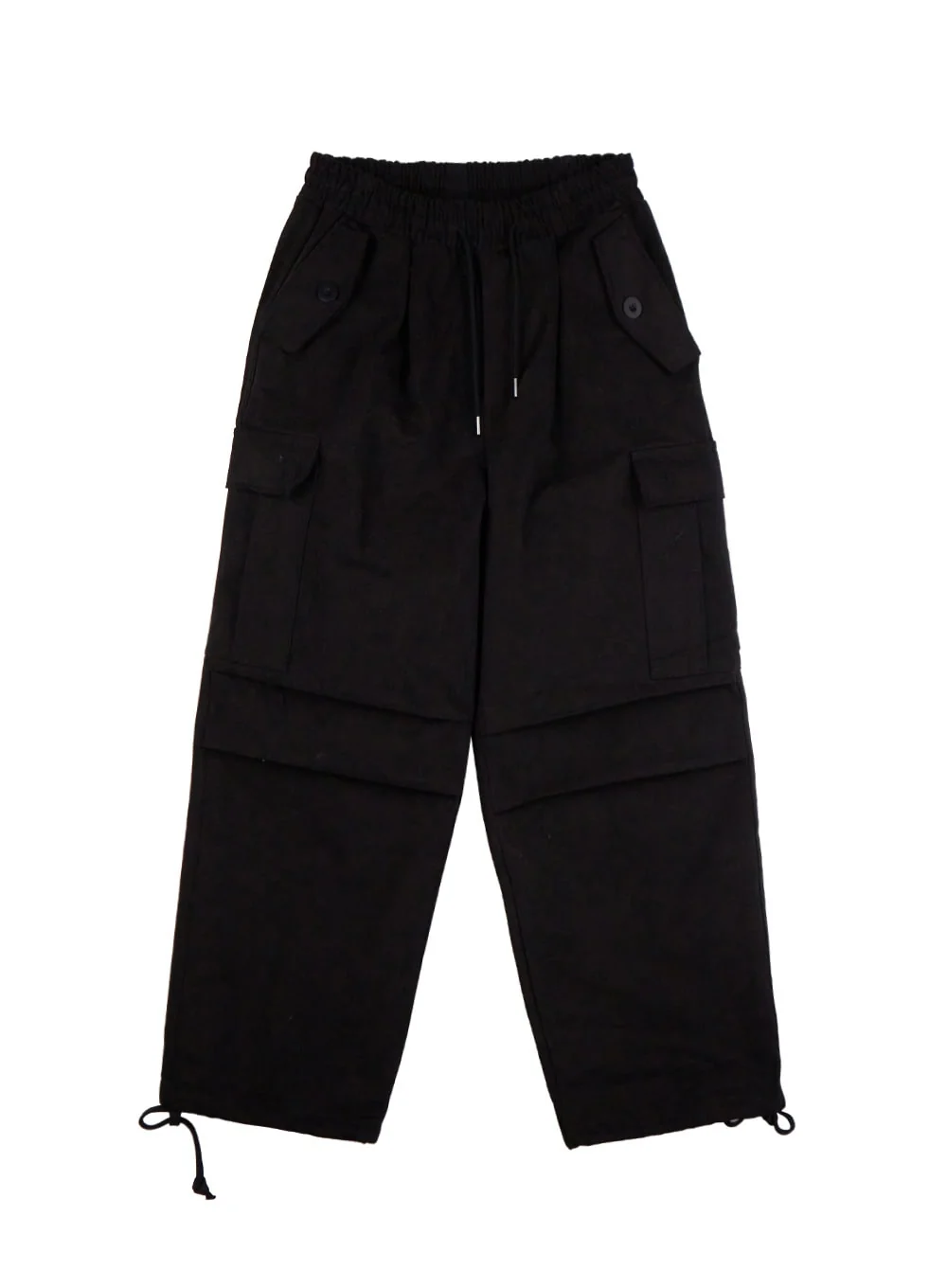 Men's Cargo Comfort Cotton Pants ID413 - Image 9