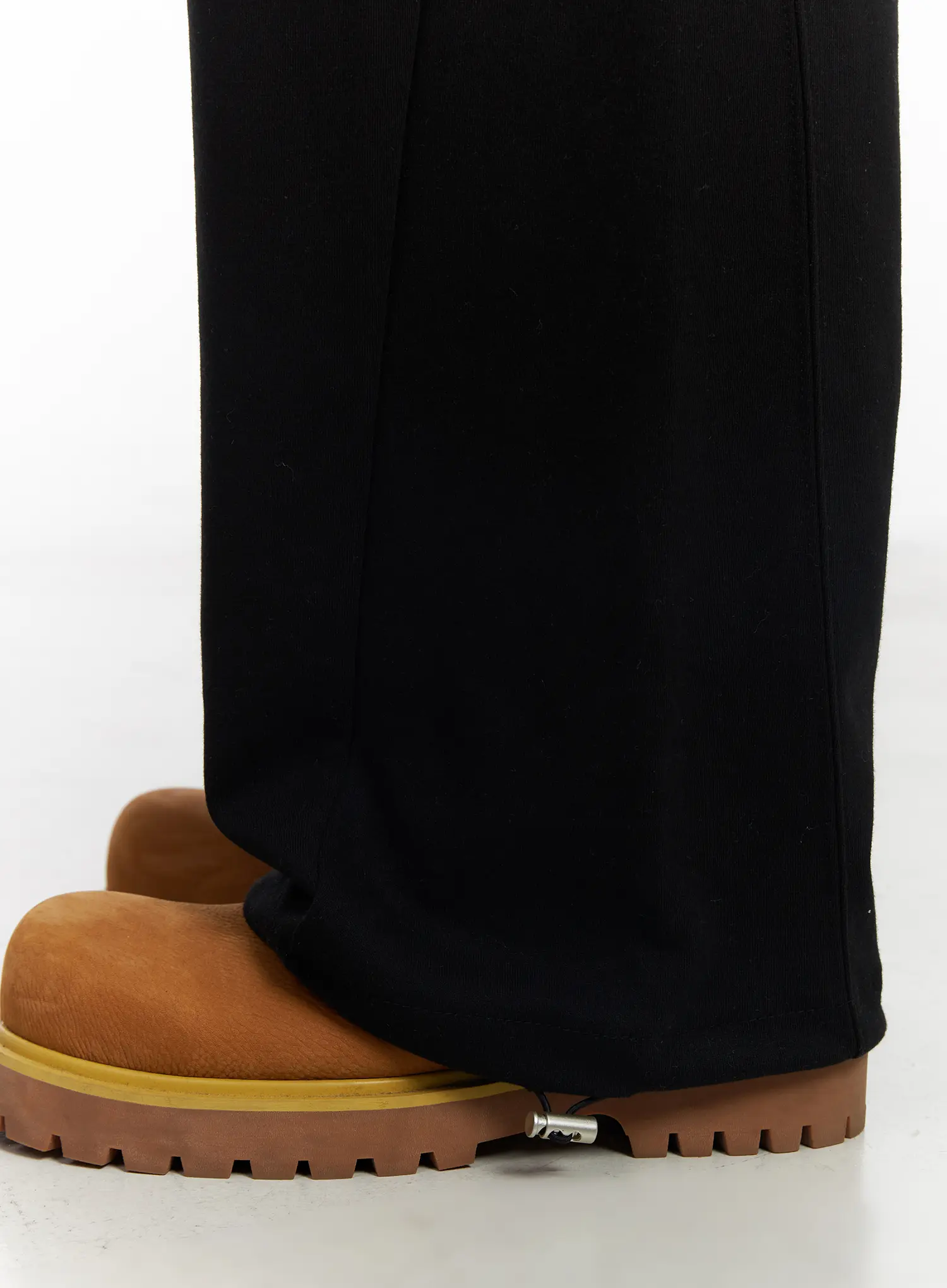 Men's Casual Drawstring Sweatpants IA501 - Image 2