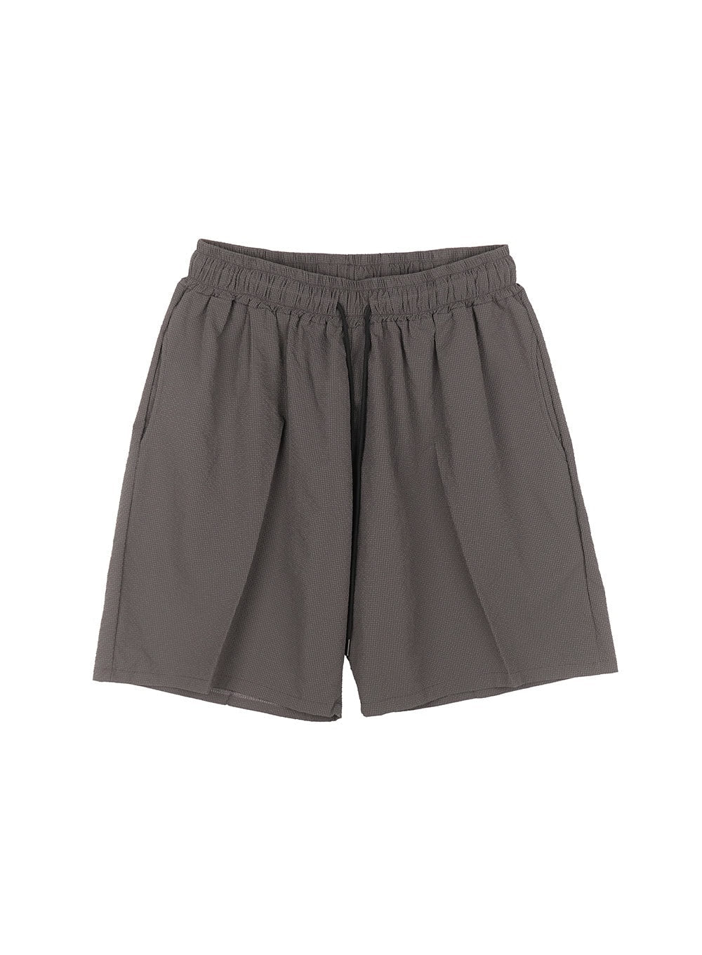 Men's Chic Wide-Fit Sweatshorts IA525 - Image 12