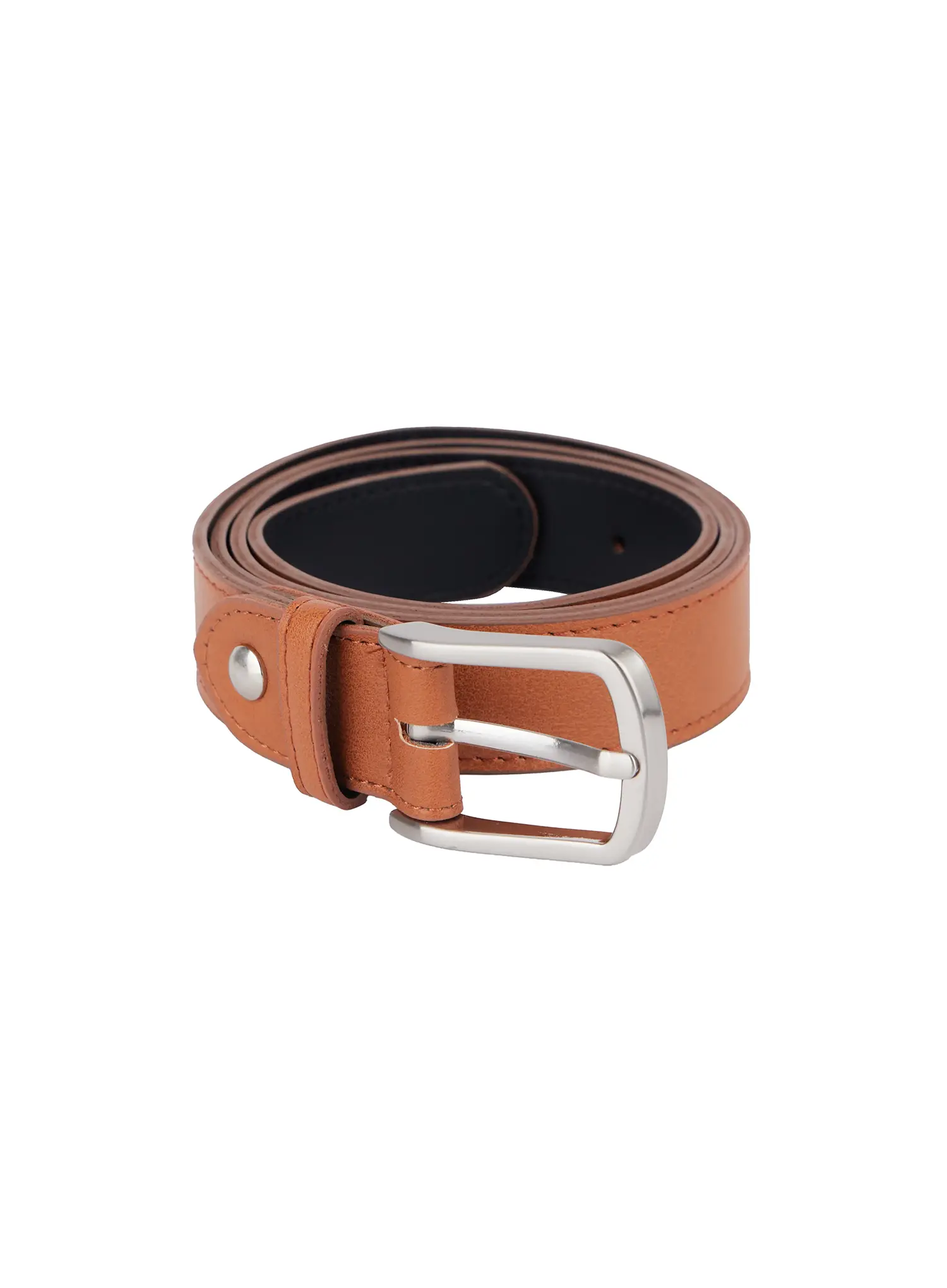 Men's Classic Belt IS510 - Image 10