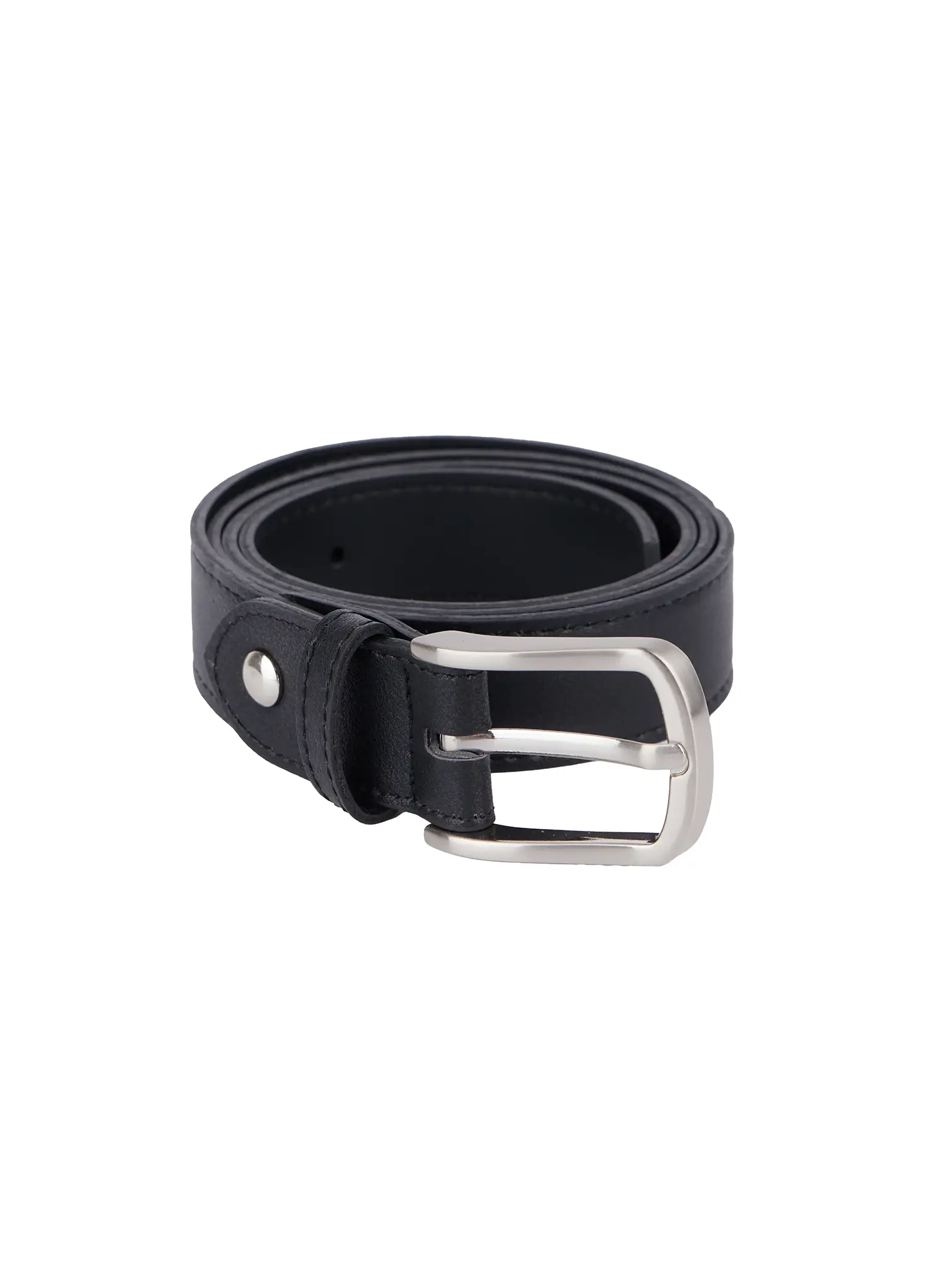 Men's Classic Belt IS510 - Image 11
