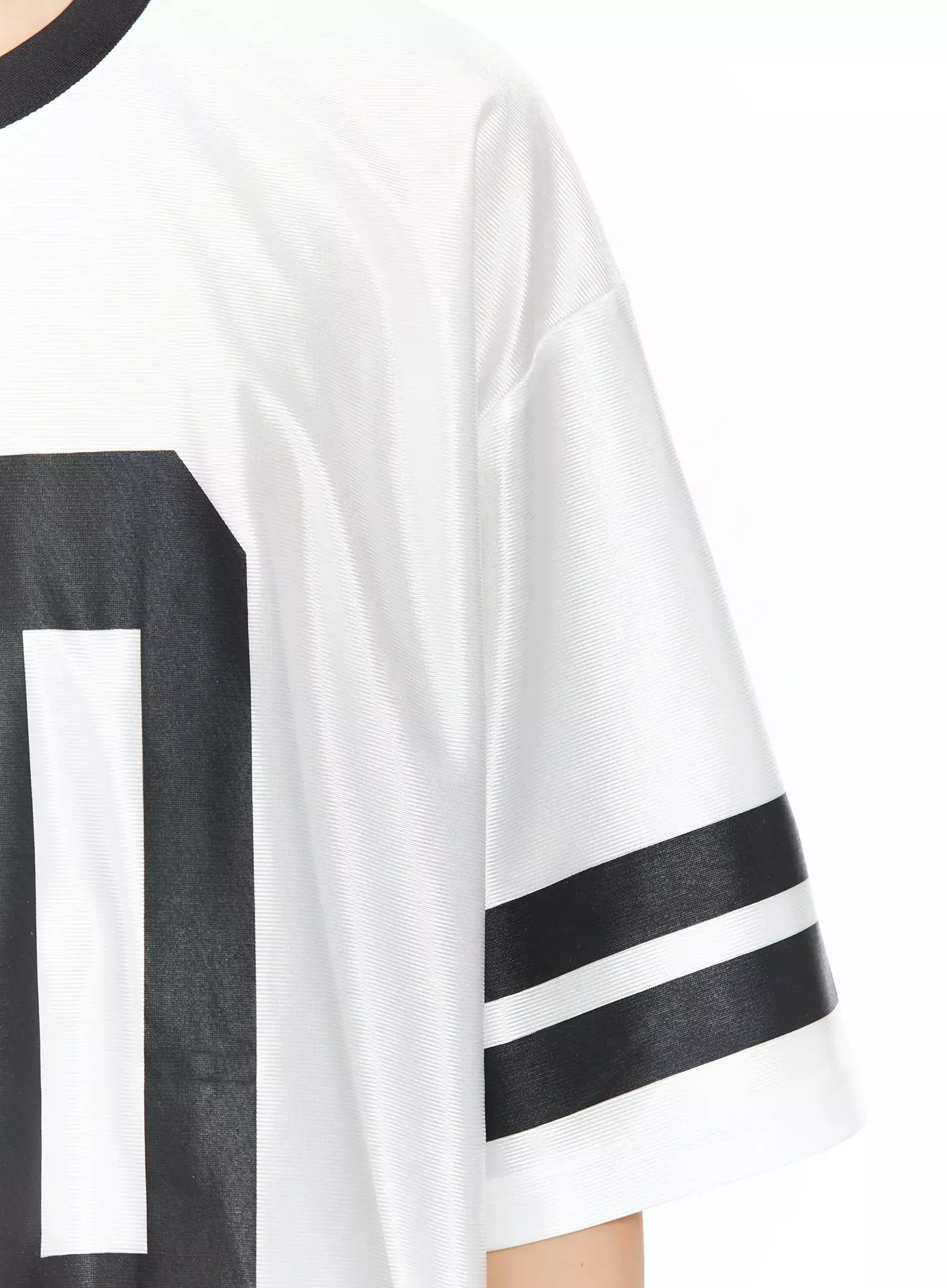 Men's Classic Jersey Top IL516 - Image 5
