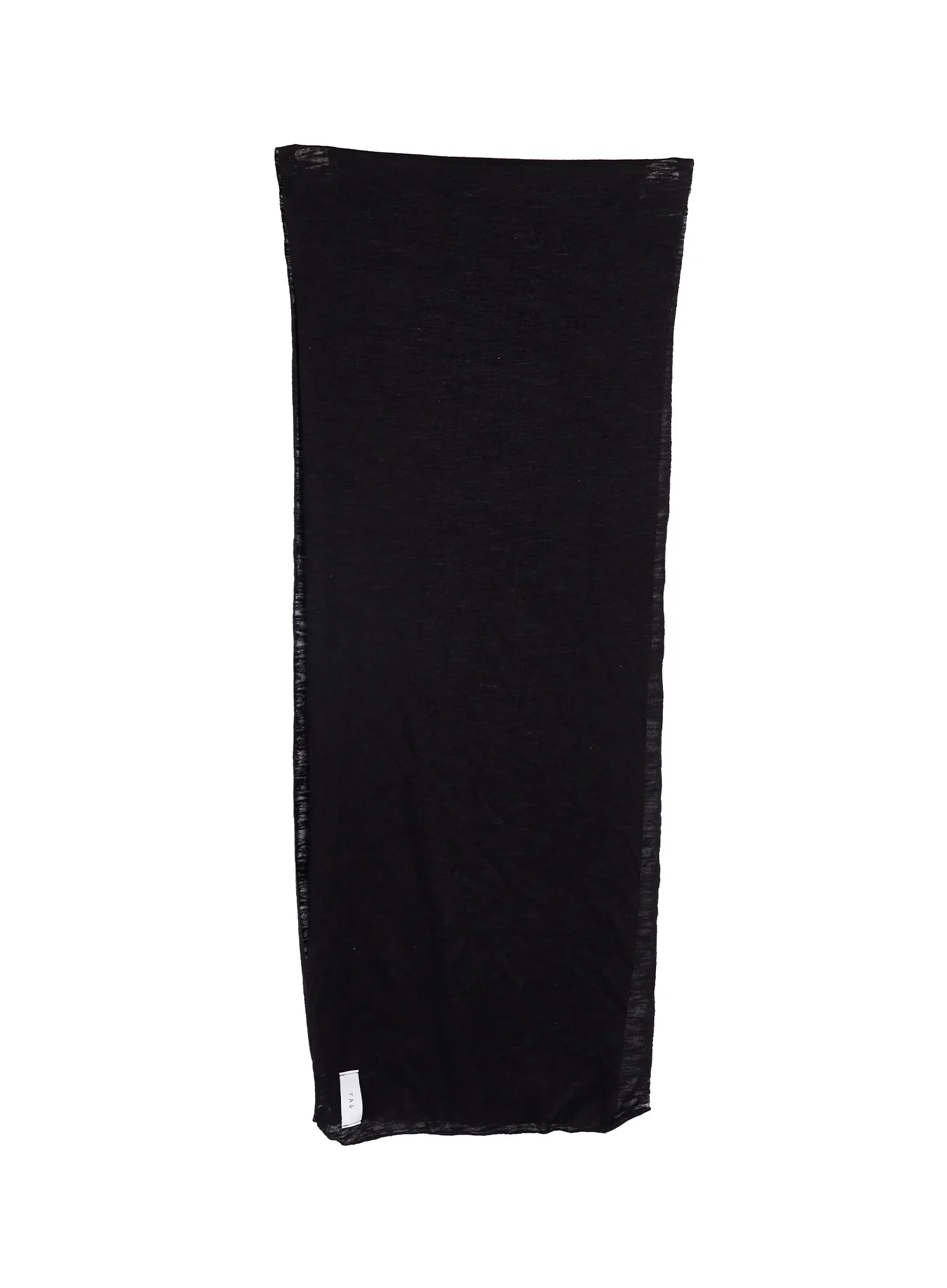 Men's Classic Scarf IY514 - Image 6
