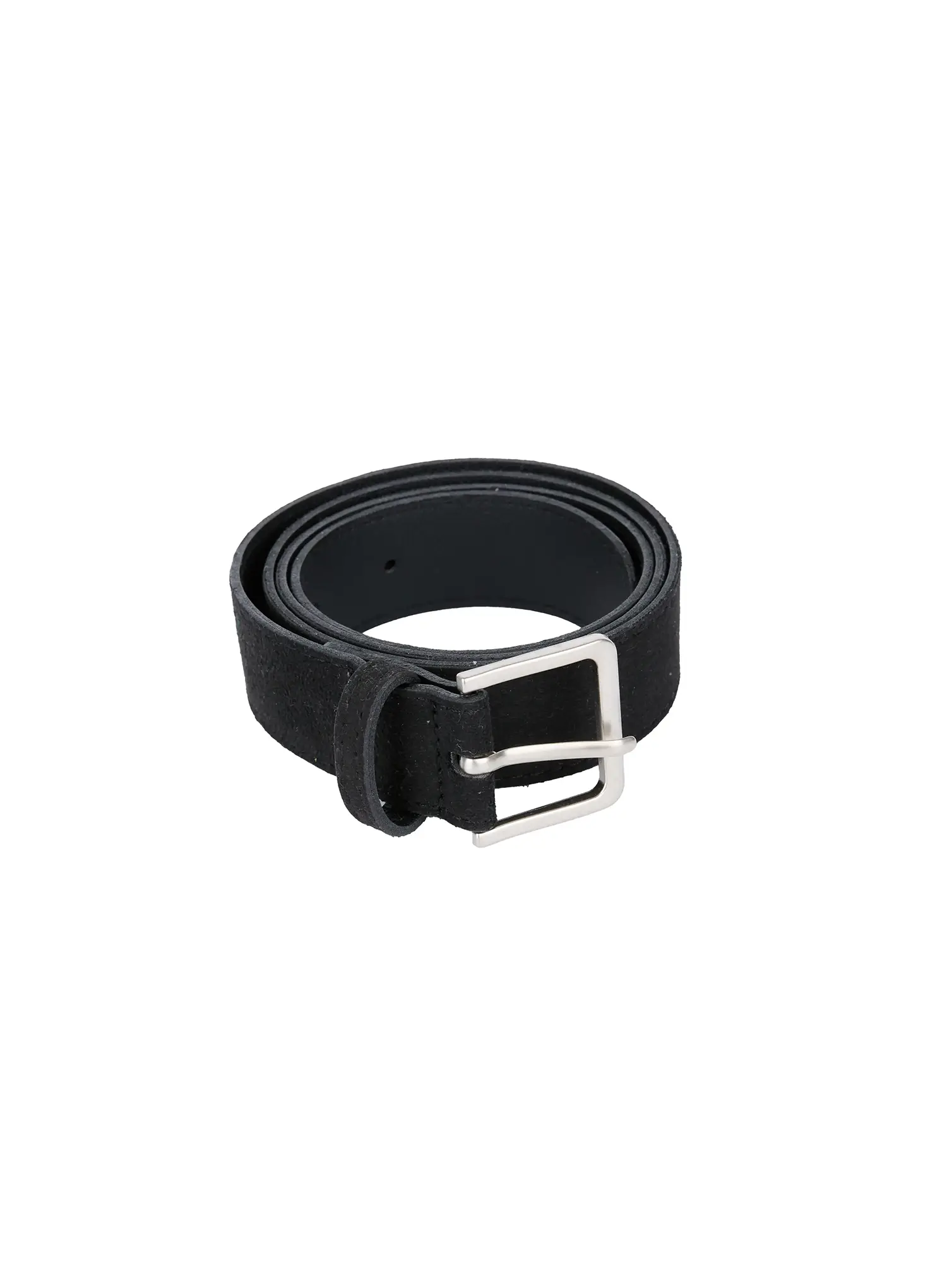 Men's Classic Suede Belt IG519