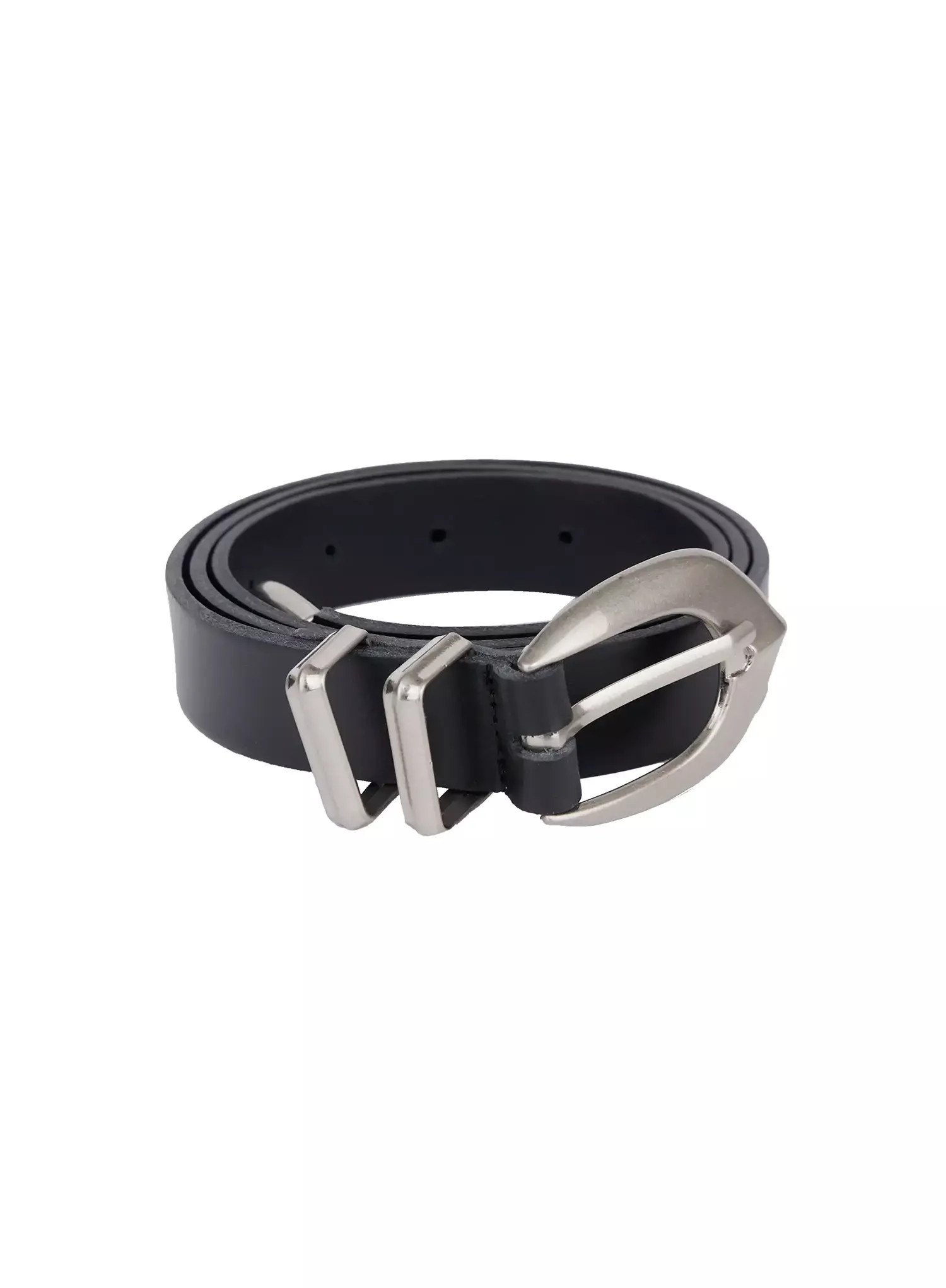 Men's Classic Western Belt IO516 - Image 11