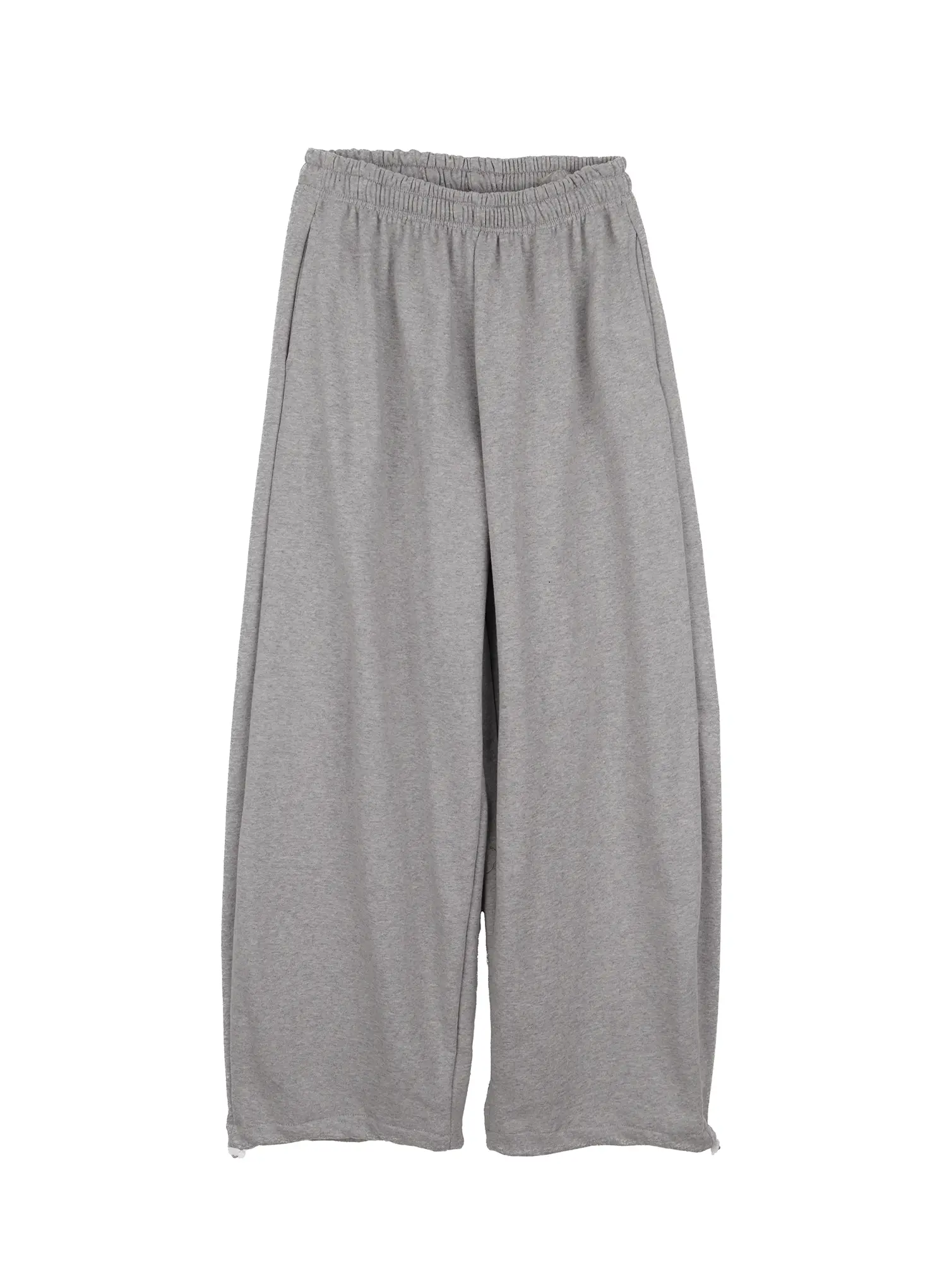 Men's Drawstring Hem Sweatpants IF517 - Image 15
