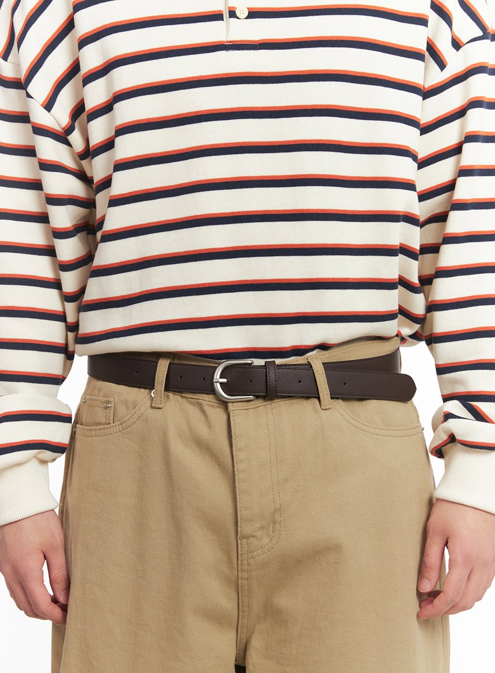 Men's Essential Belt IM514 - Image 2