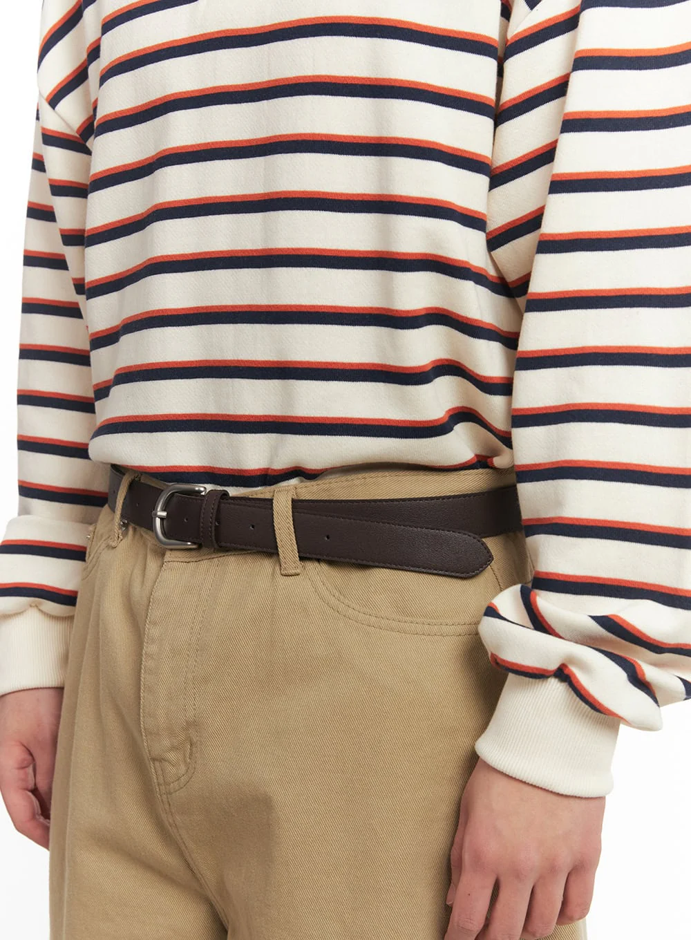 Men's Essential Belt IM514 - Image 3