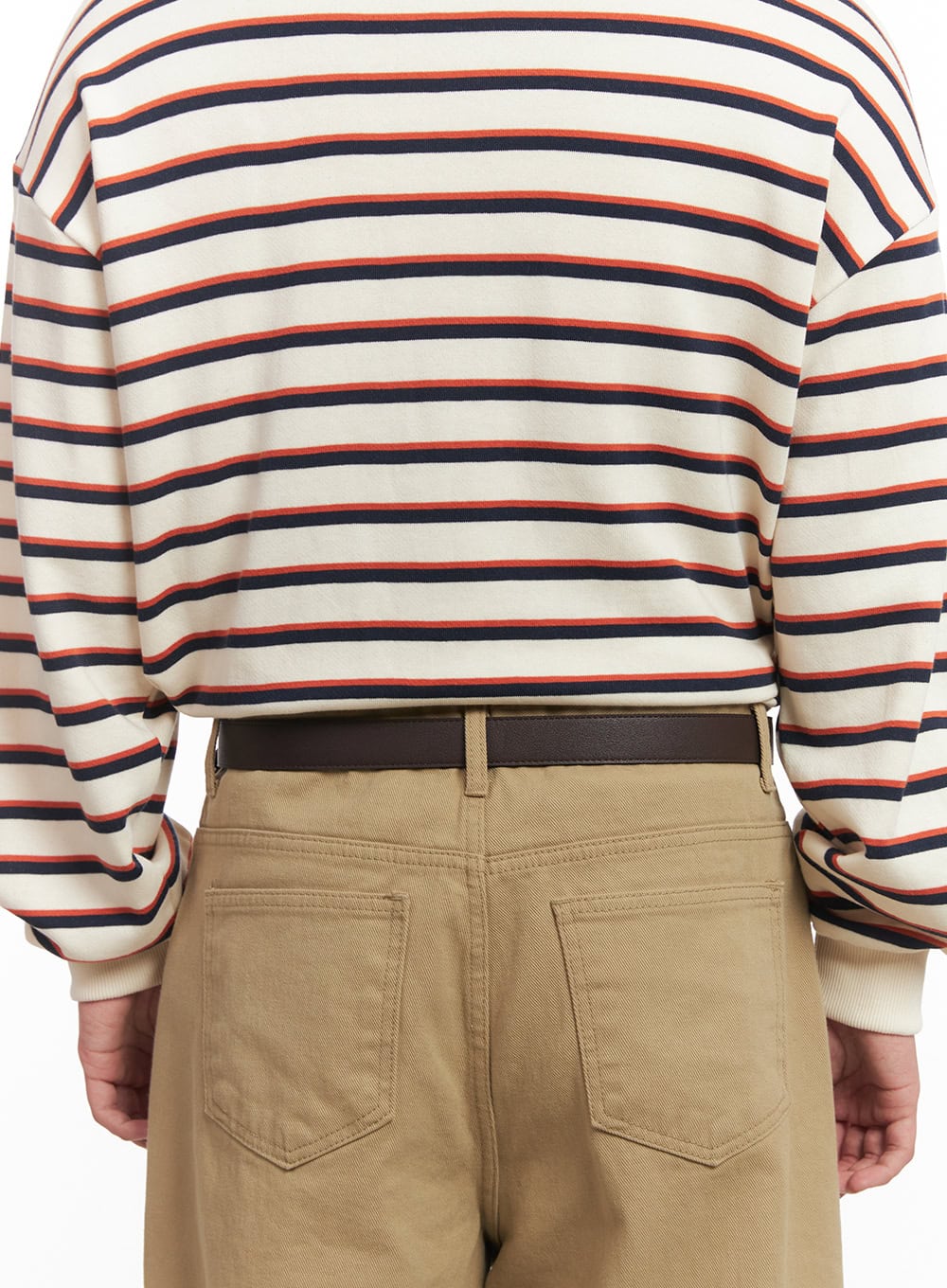 Men's Essential Belt IM514 - Image 4