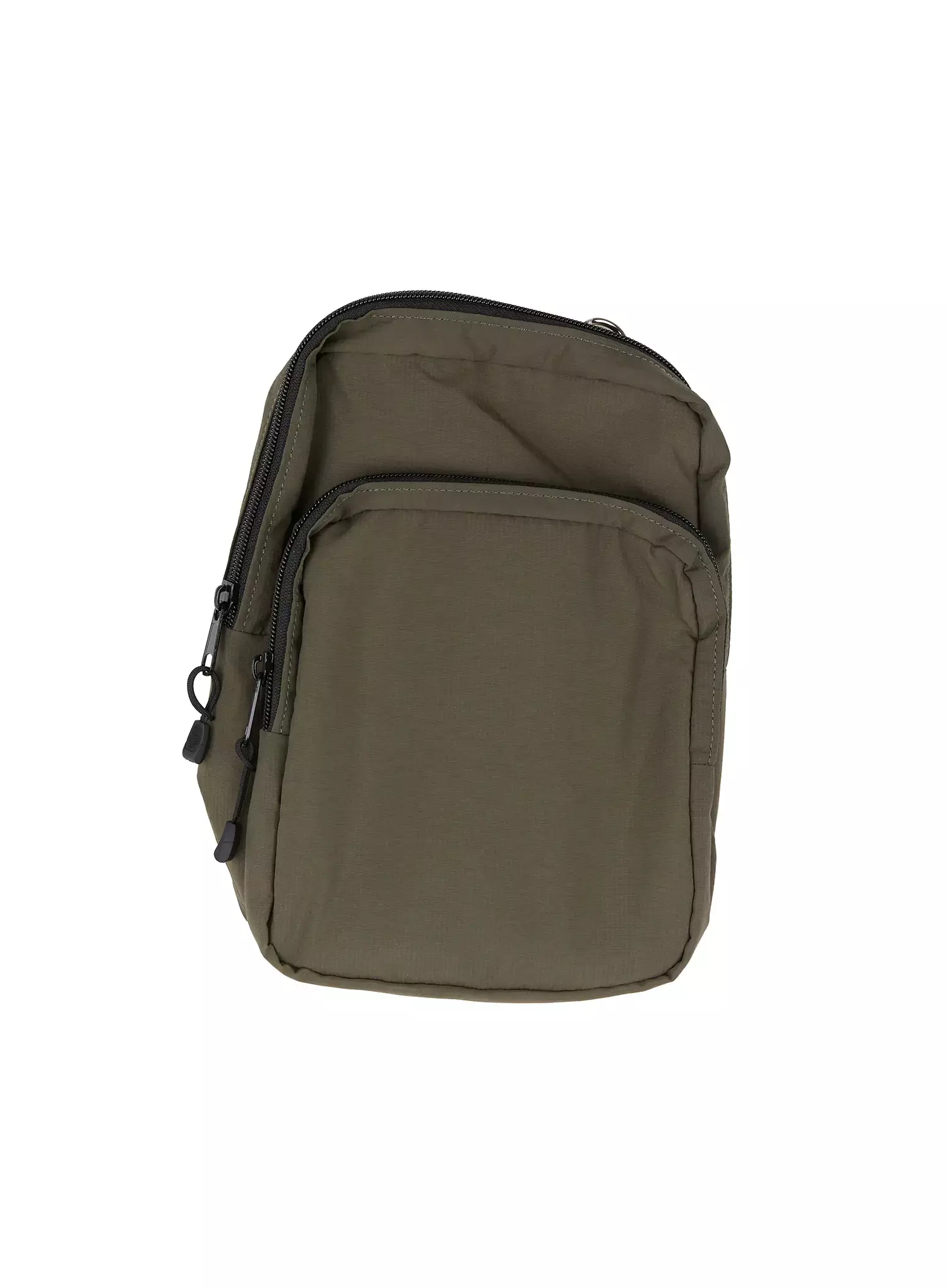 Men's Essential Mini Crossbody Bag IL516 - Image 6