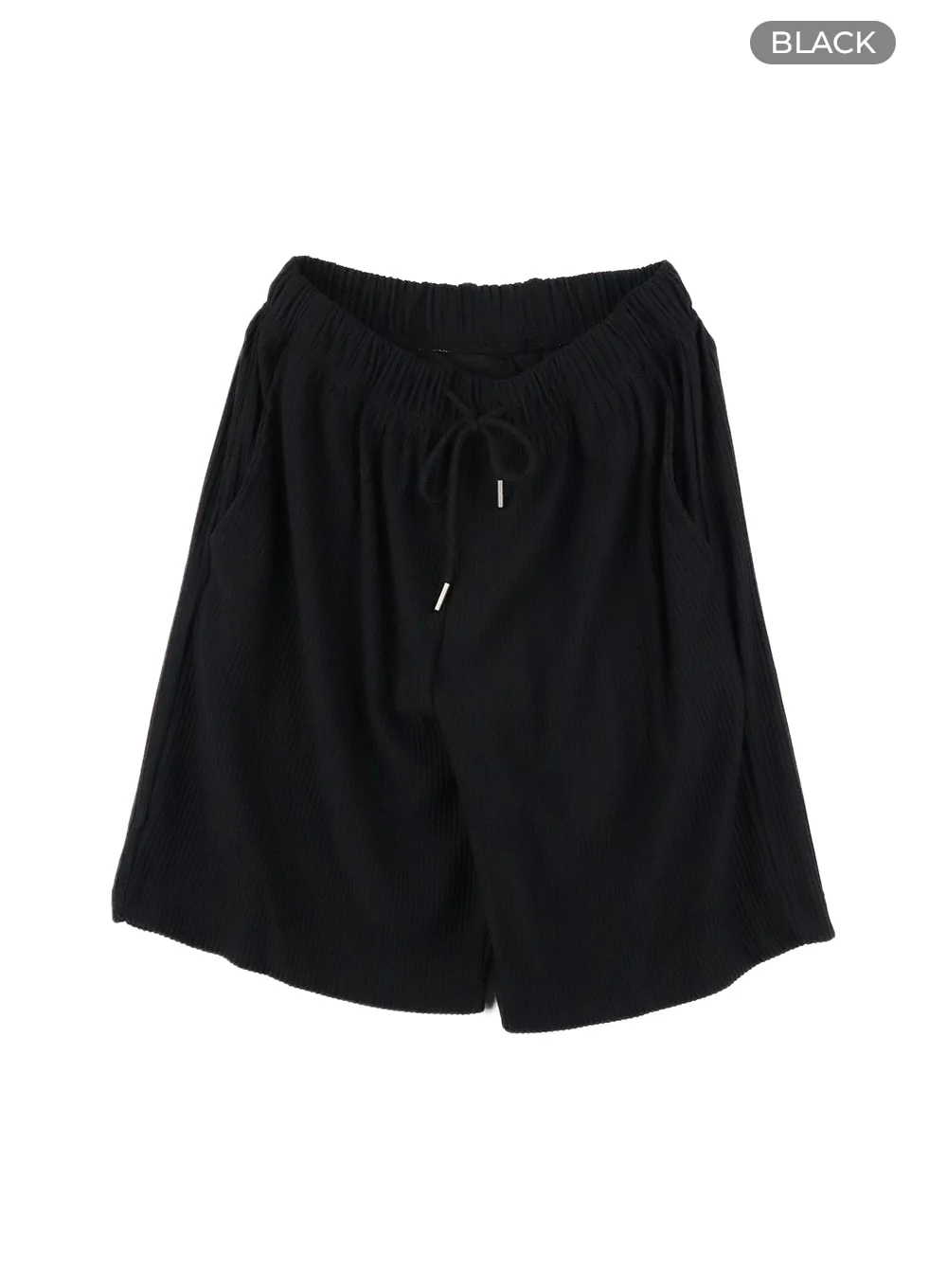 Men's Everyday Textured Shorts IA401 - Image 9