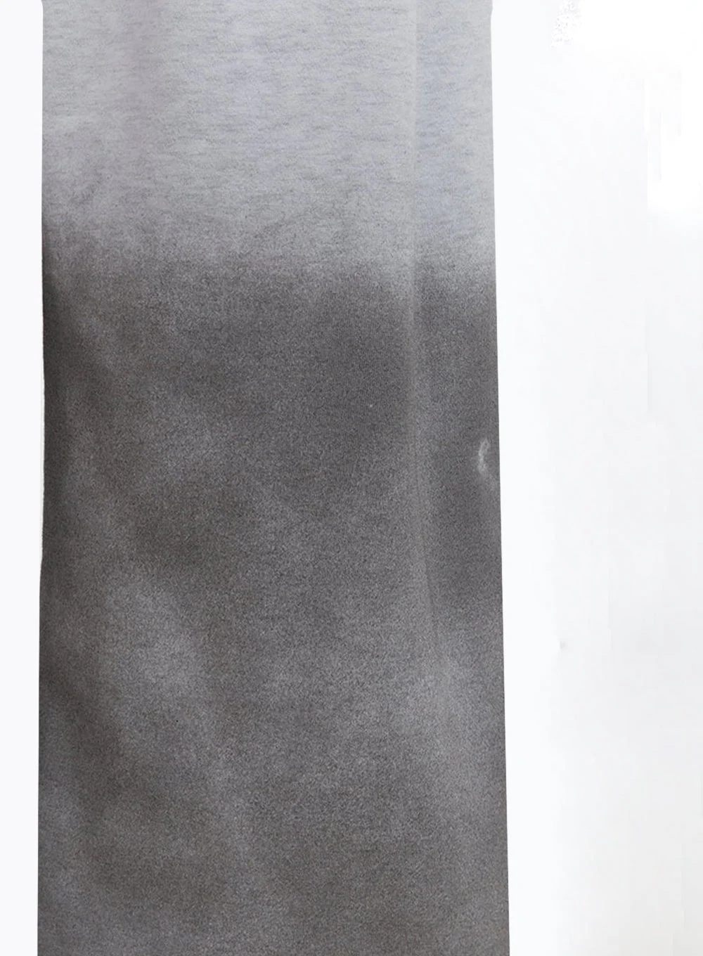 Men's Gradient Pintuck Sweatpants IF528 - Image 4