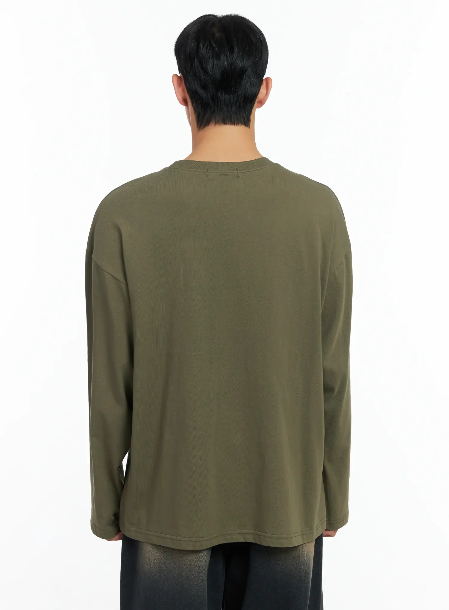 Men's Graphic Tee IN518 - Image 5