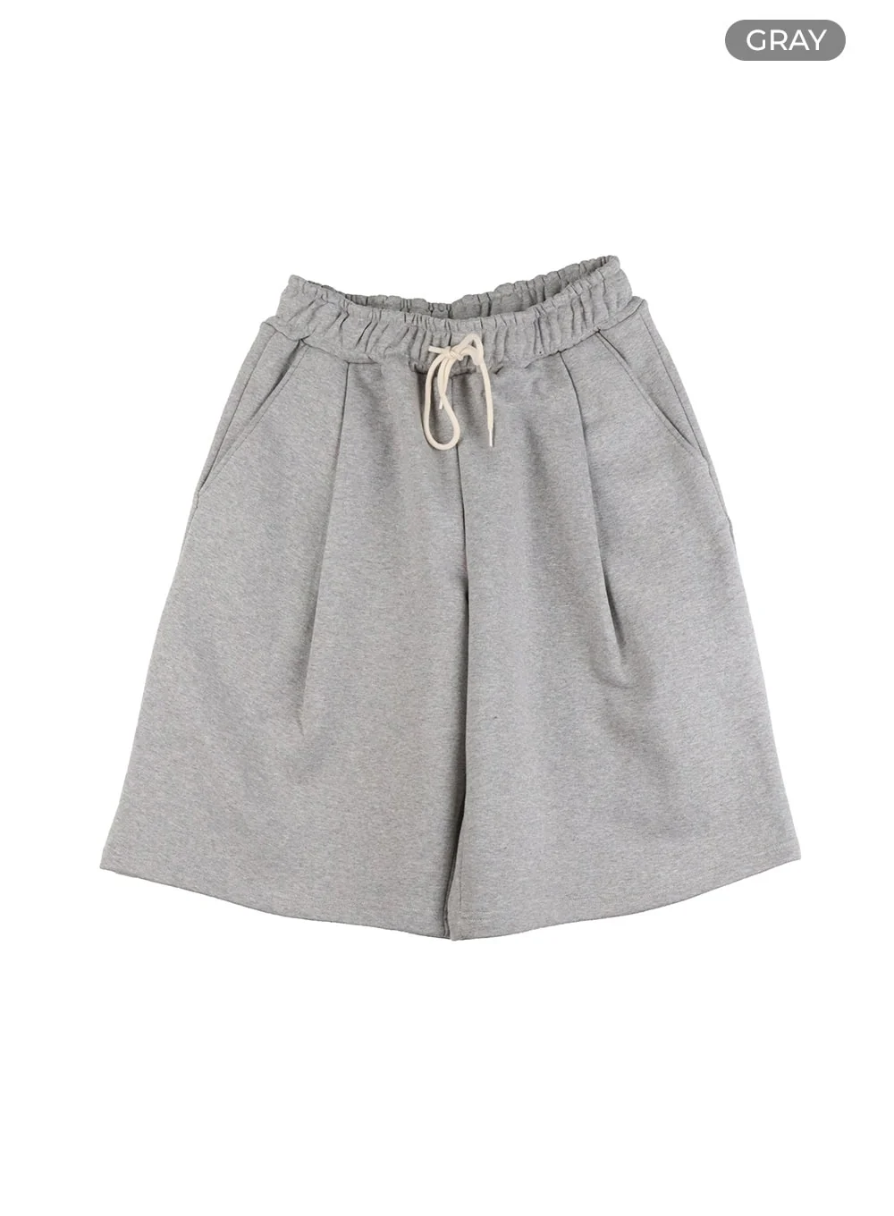 Men's Jogger Shorts IY431 - Image 11