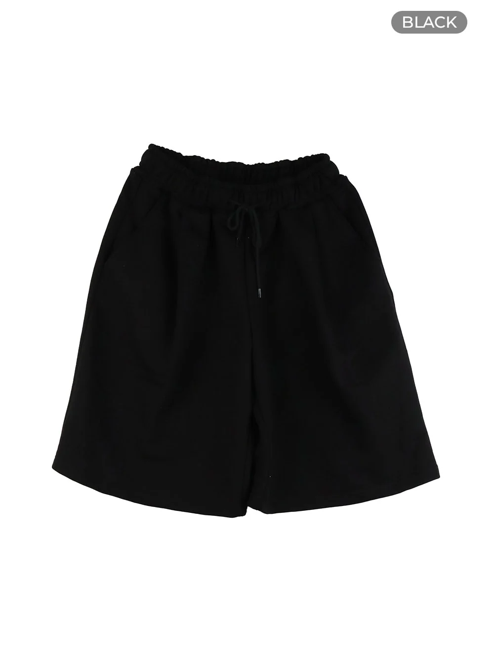 Men's Jogger Shorts IY431 - Image 12