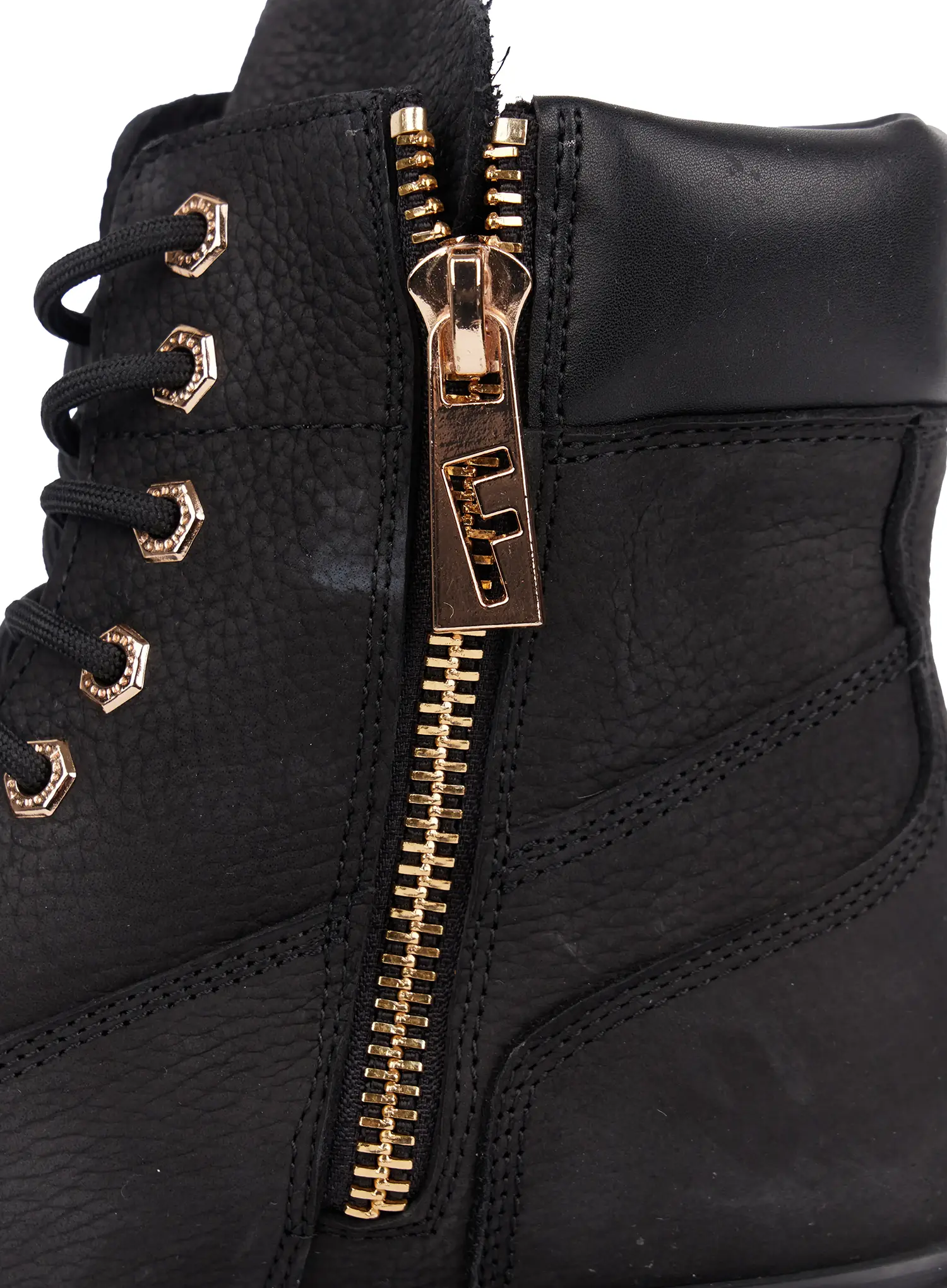 Men's Lace Up Boots IM523 - Image 13